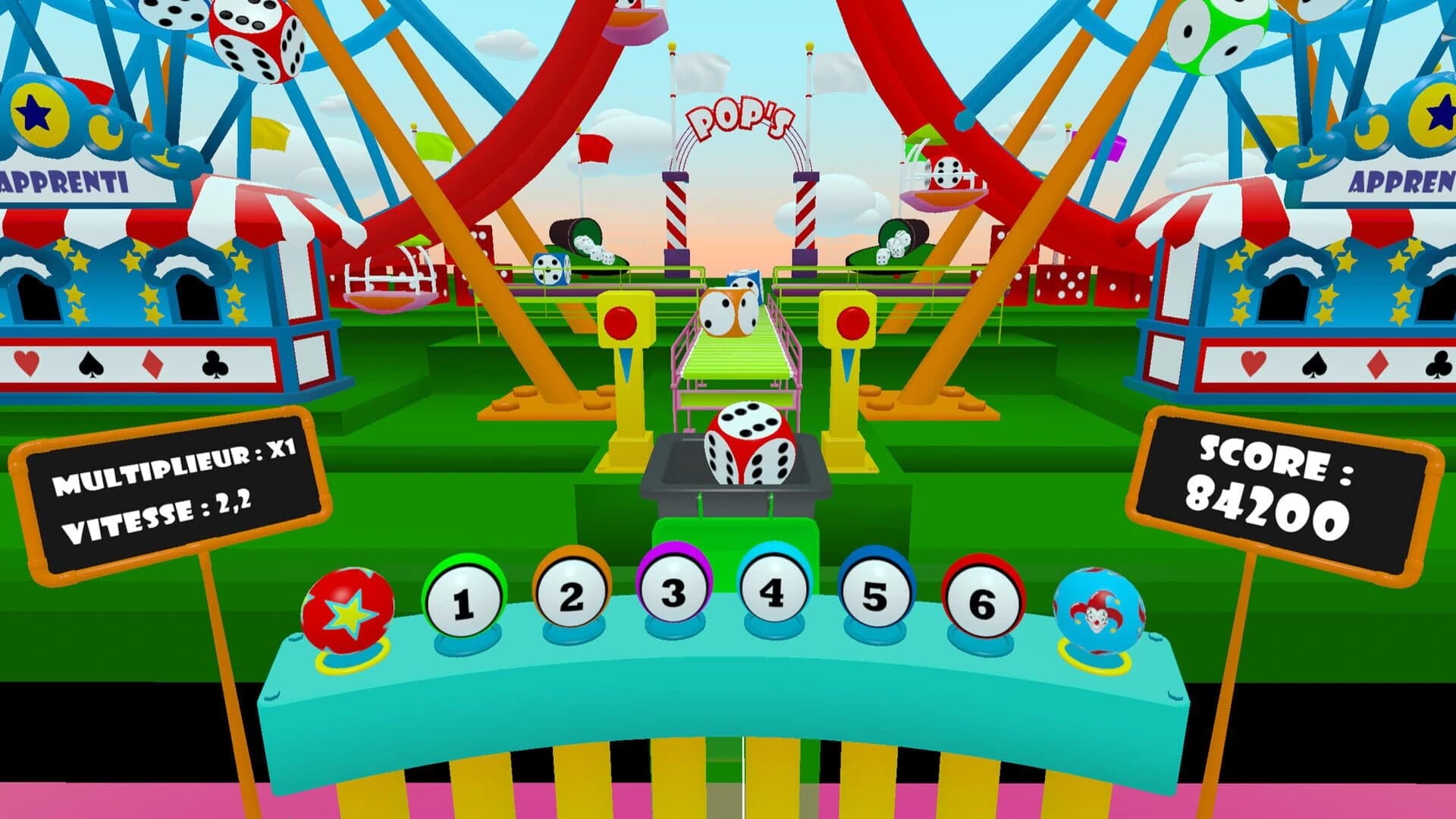 Pop's screenshot 3