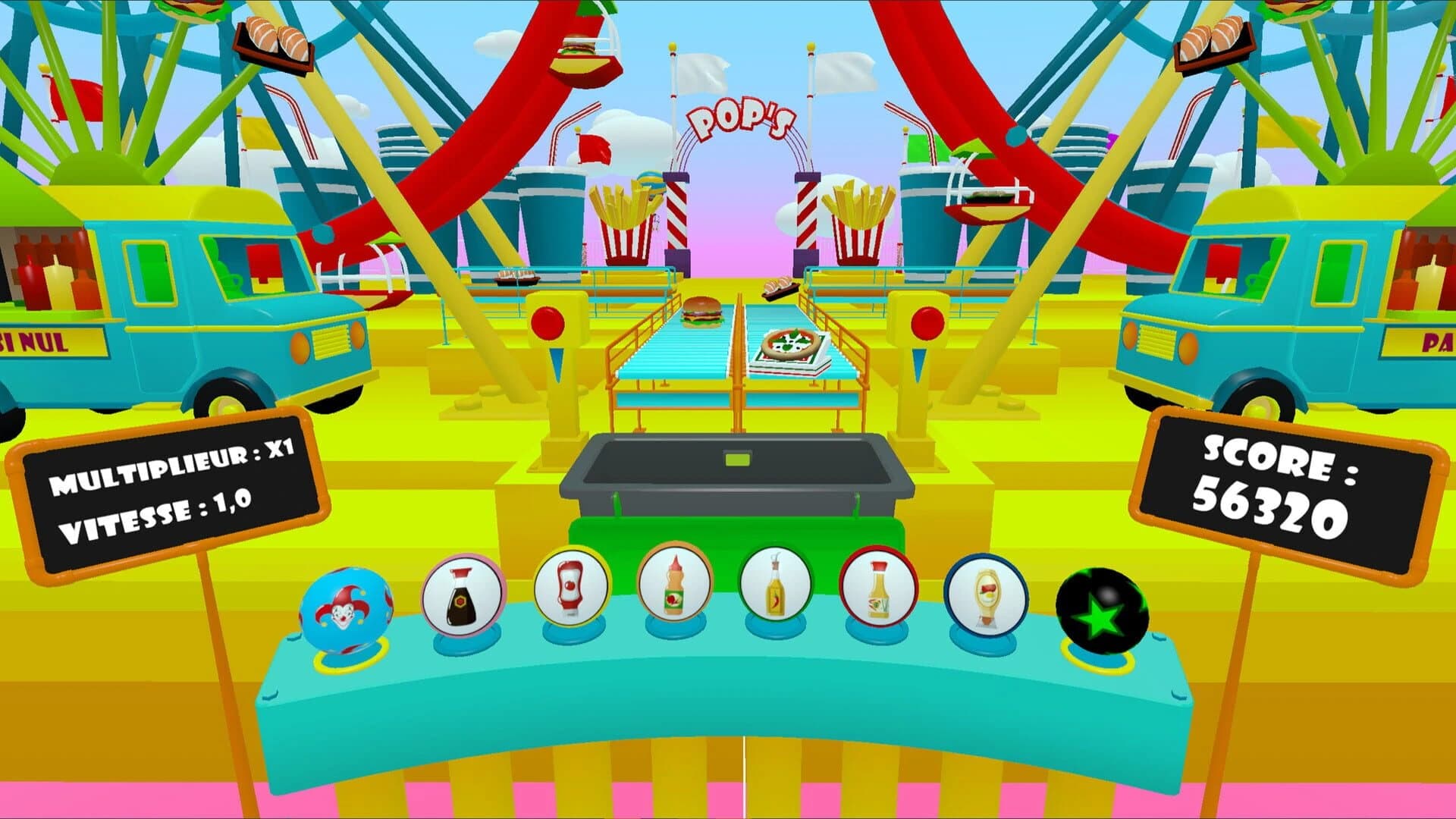 Pop's screenshot 2