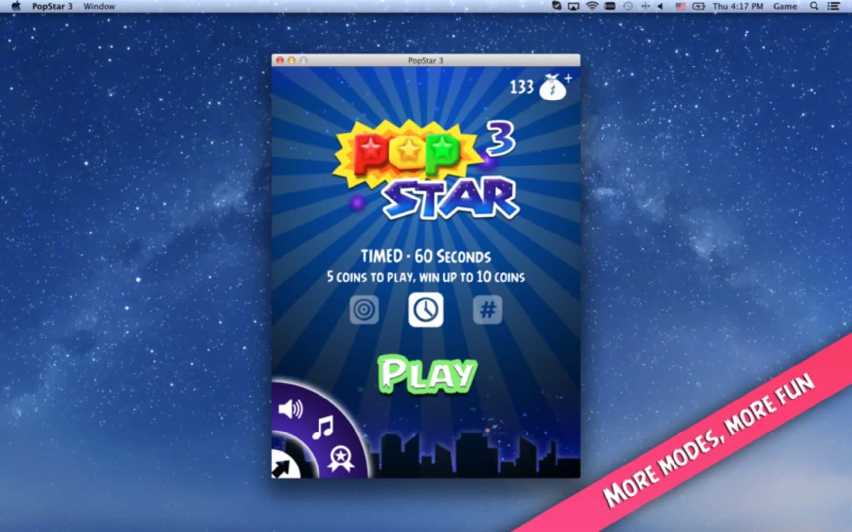 PopStar 3 screenshot 1