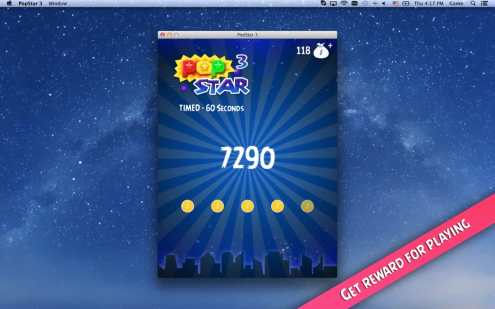 PopStar 3 screenshot 4