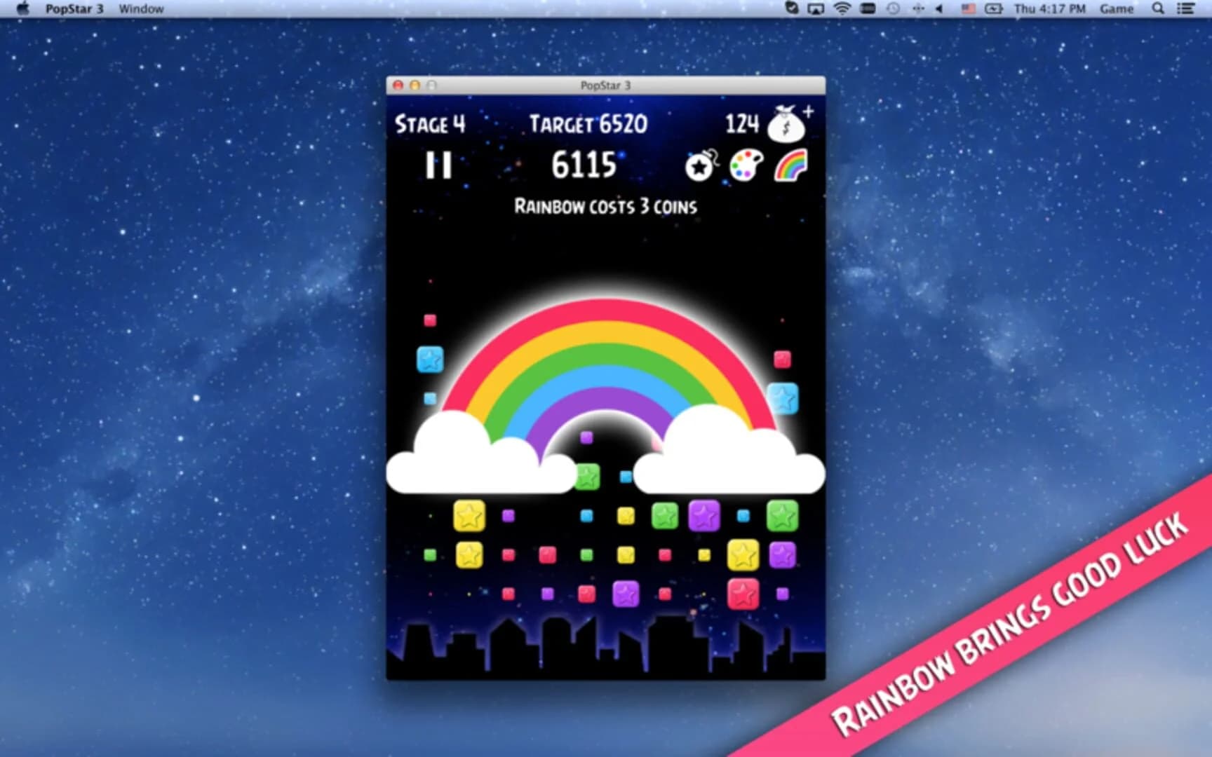 PopStar 3 screenshot 2