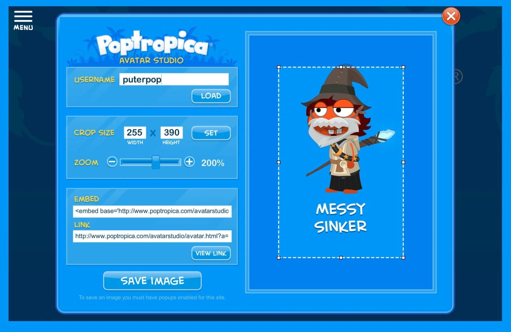 Poptropica Legacy screenshot 3