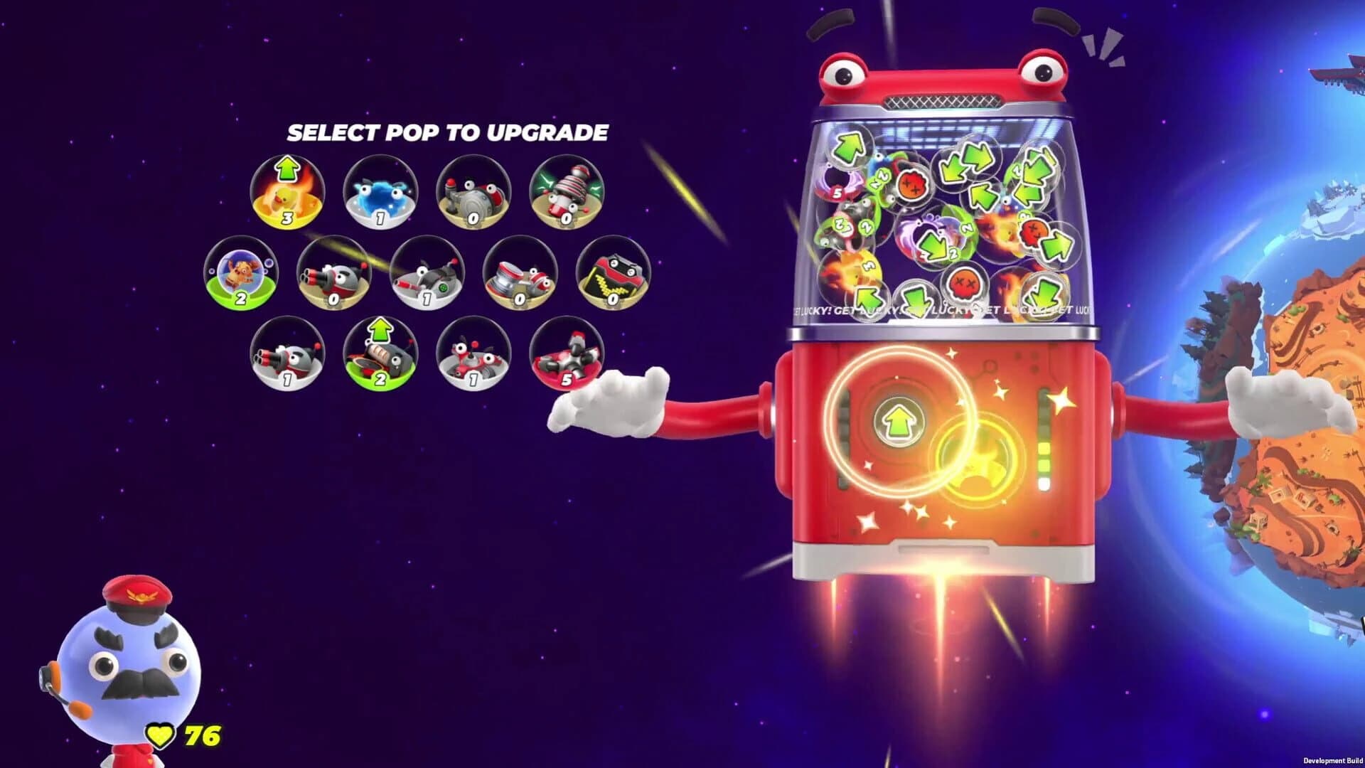 Population Control screenshot 5