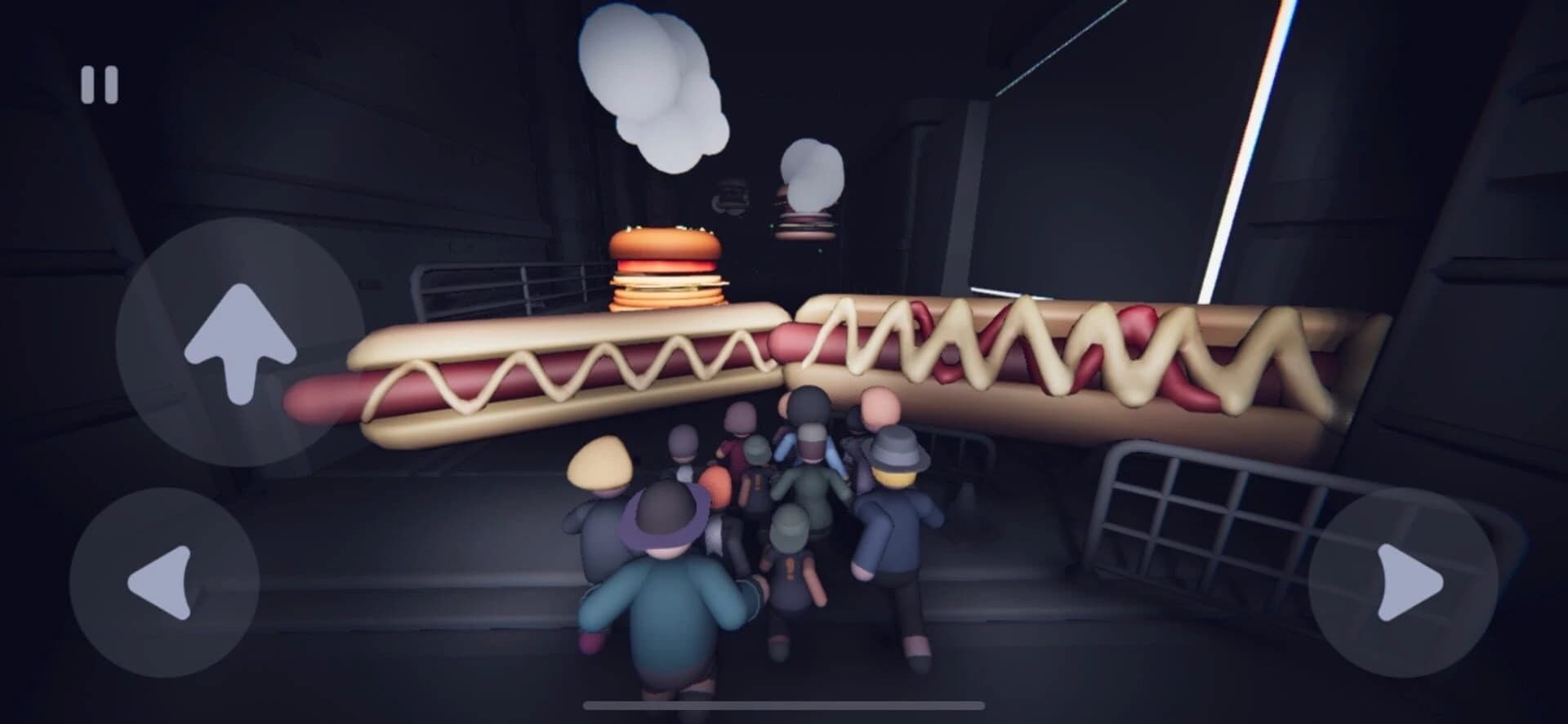 Populus Run screenshot 1