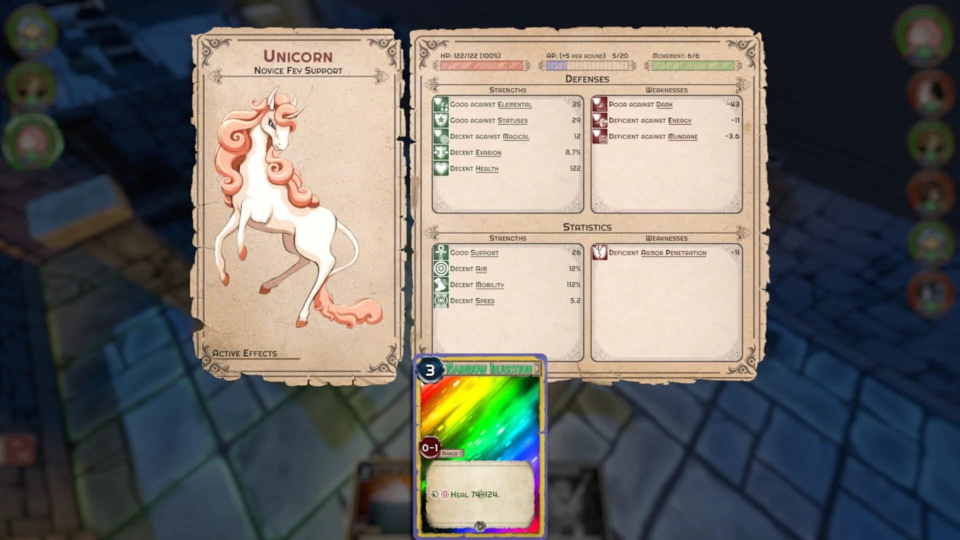 Popup Dungeon screenshot 2