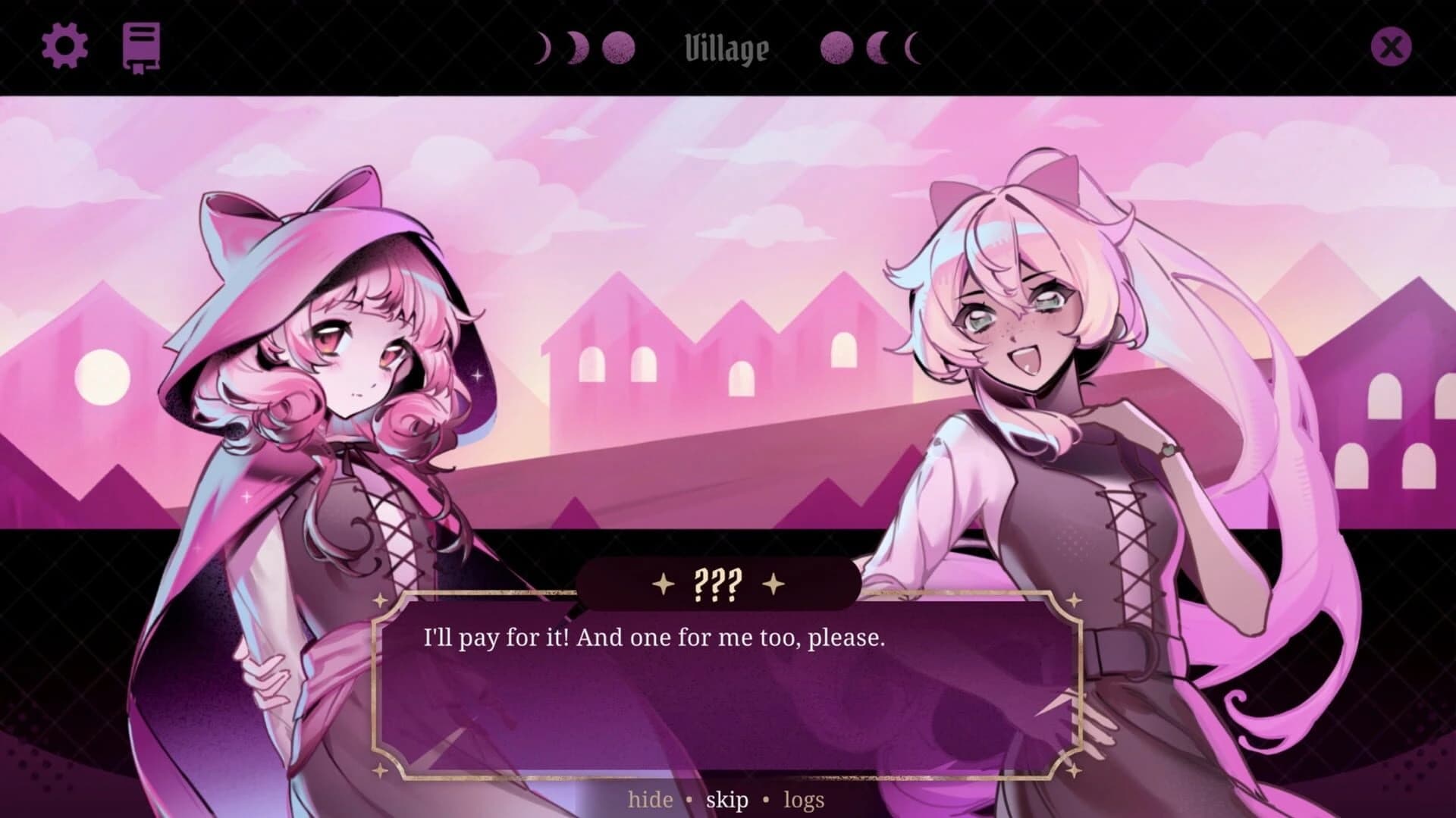 Porcelain Heart screenshot 3
