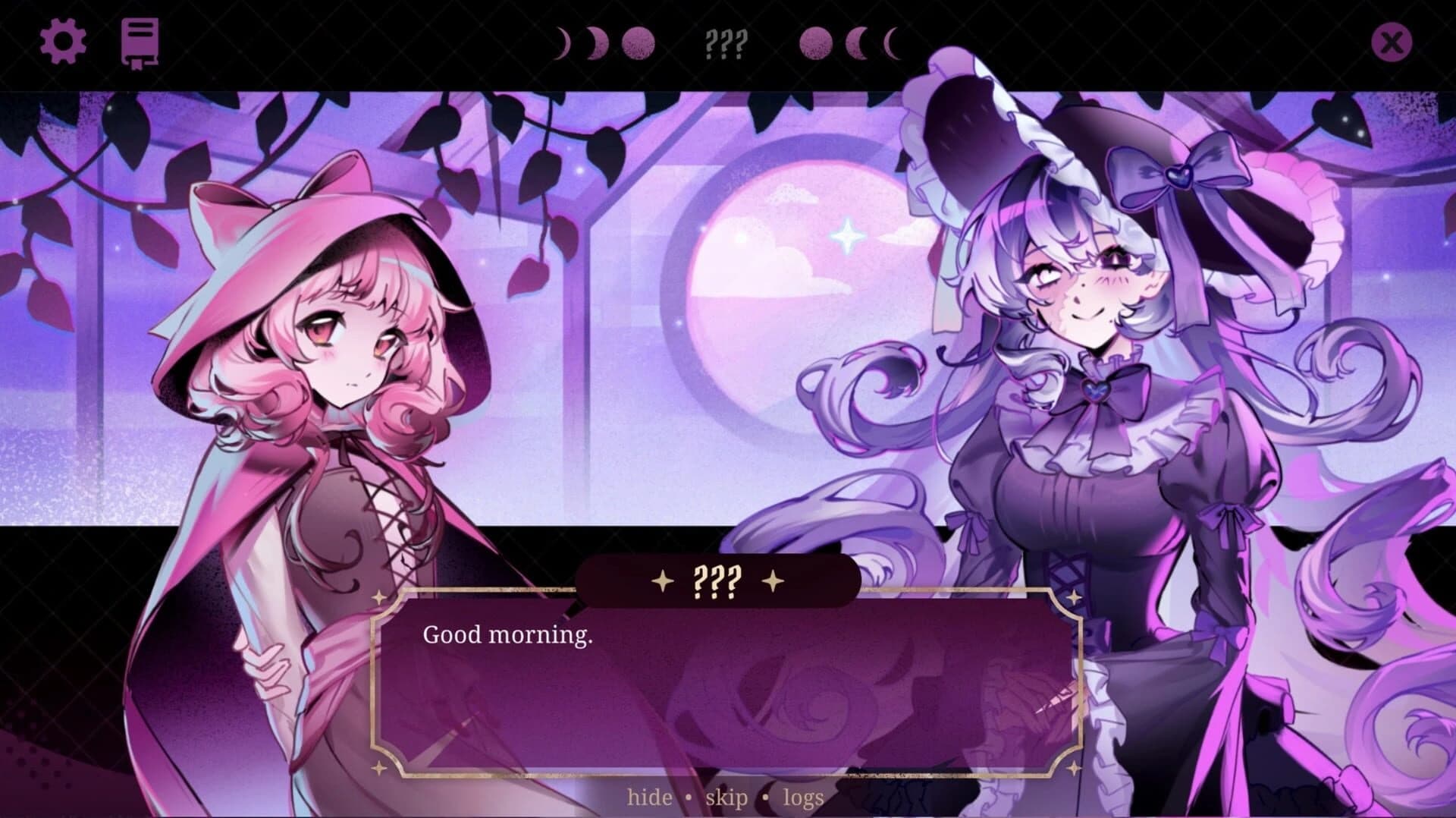 Porcelain Heart screenshot 1