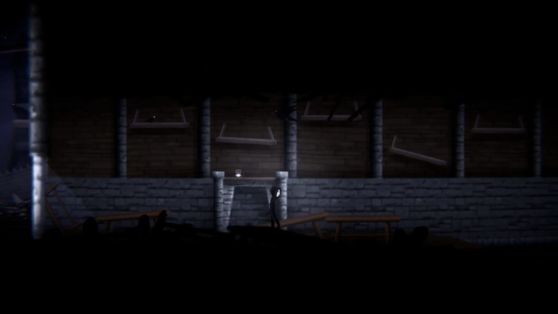 Porcelain Mask screenshot 5