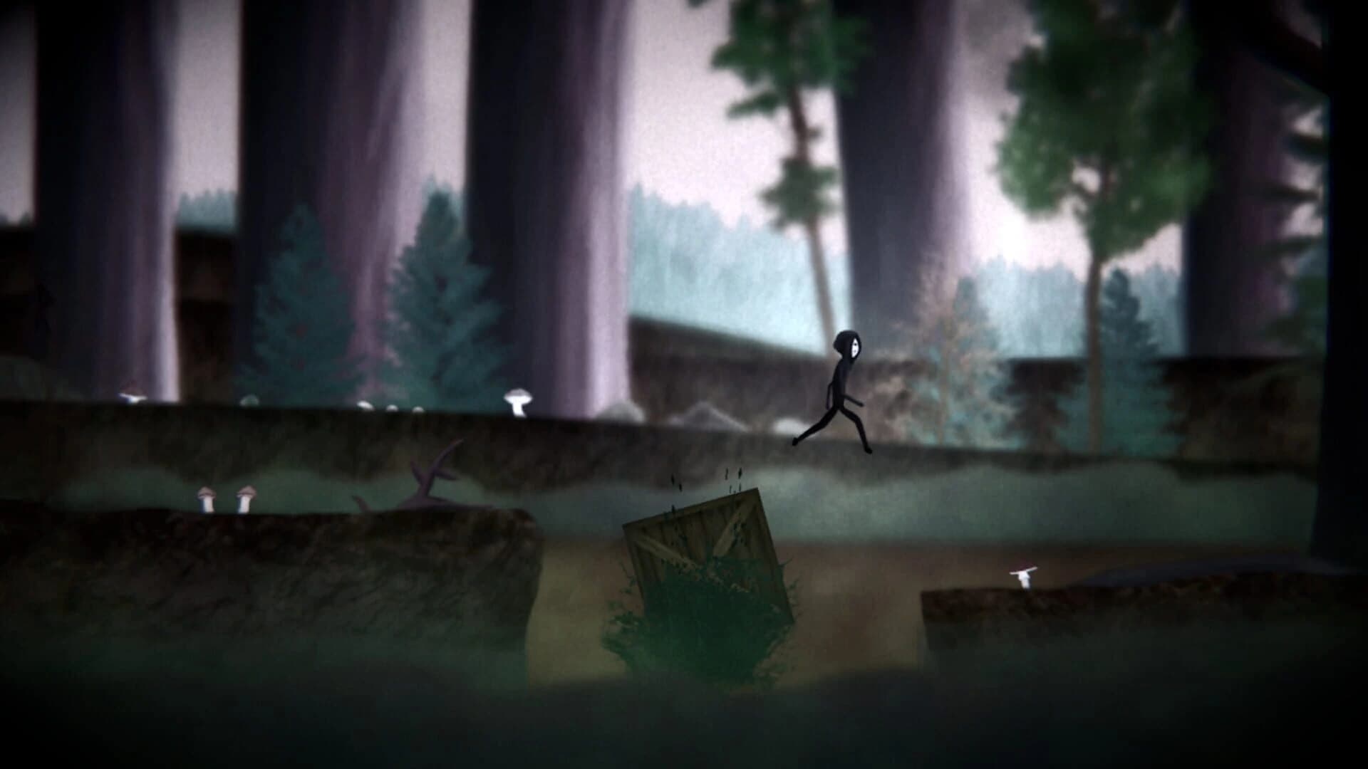 Porcelain Mask screenshot 4