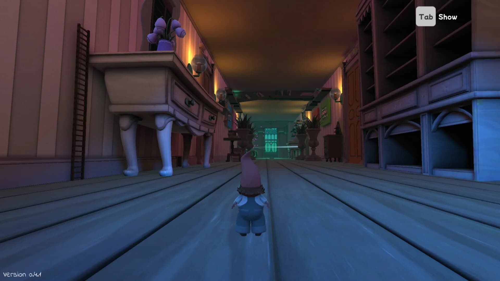 Porcelain Tales screenshot 2