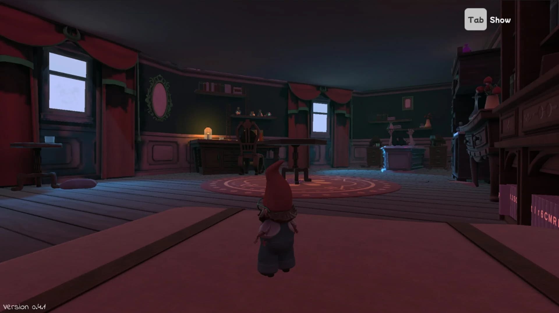 Porcelain Tales screenshot 1