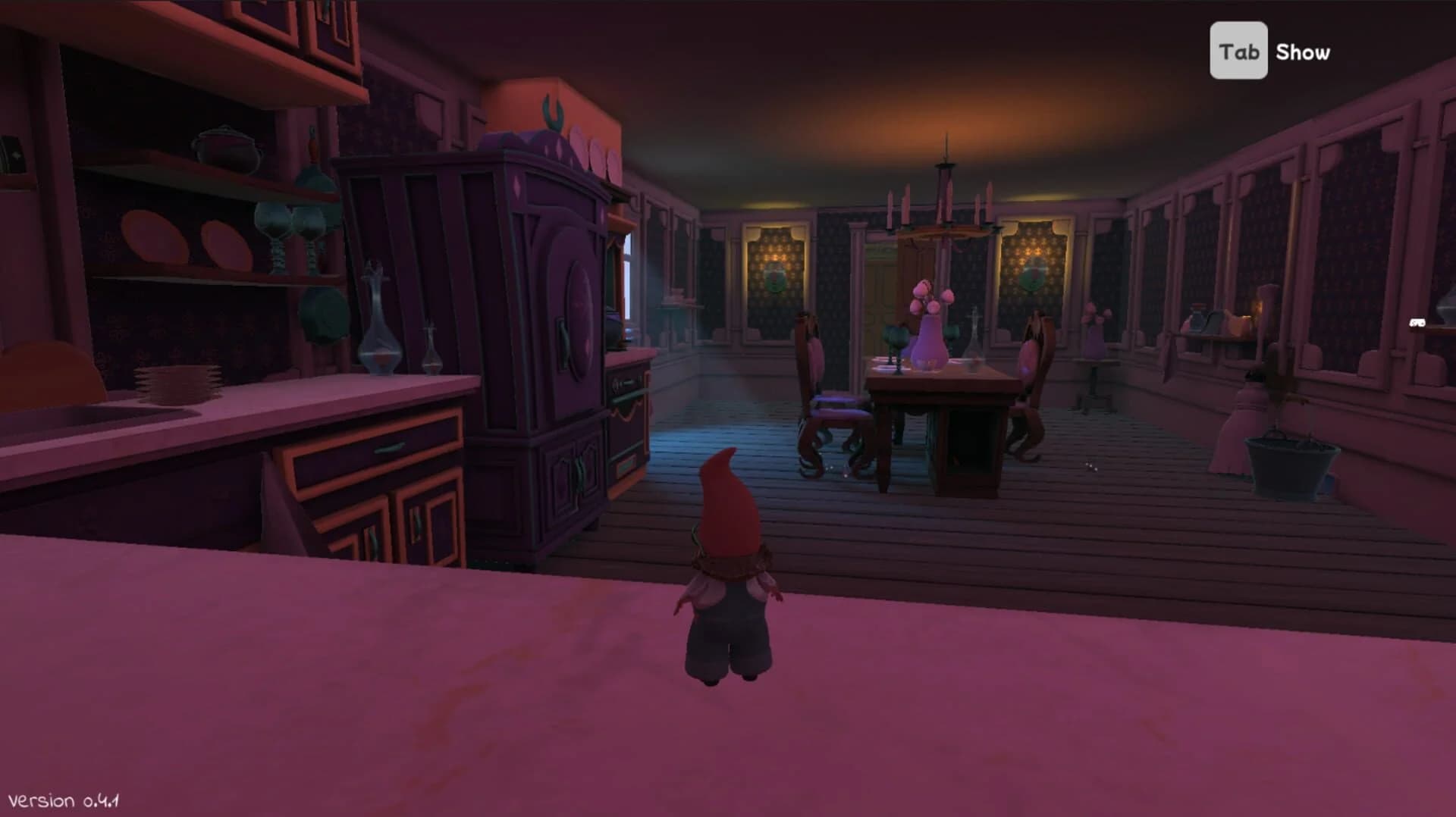 Porcelain Tales screenshot 3