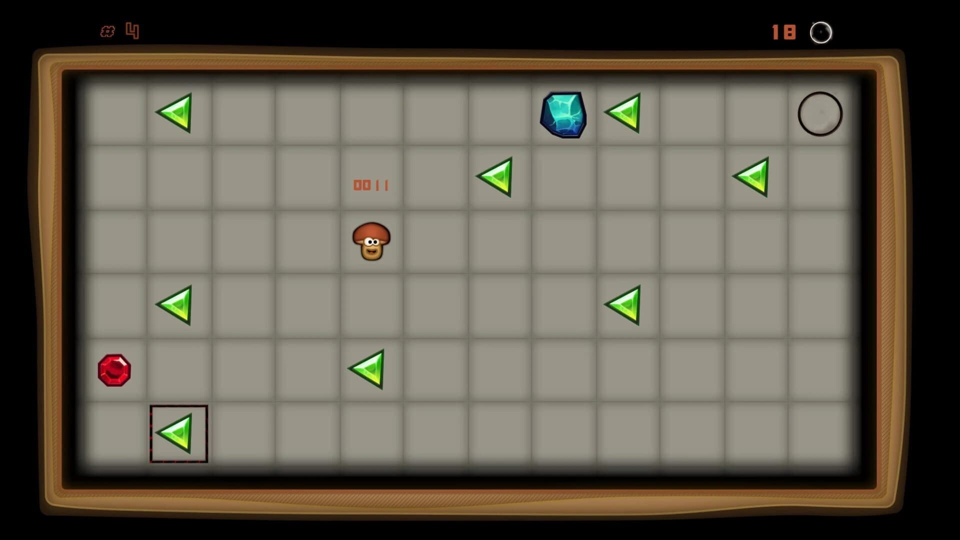 Porcini screenshot 3