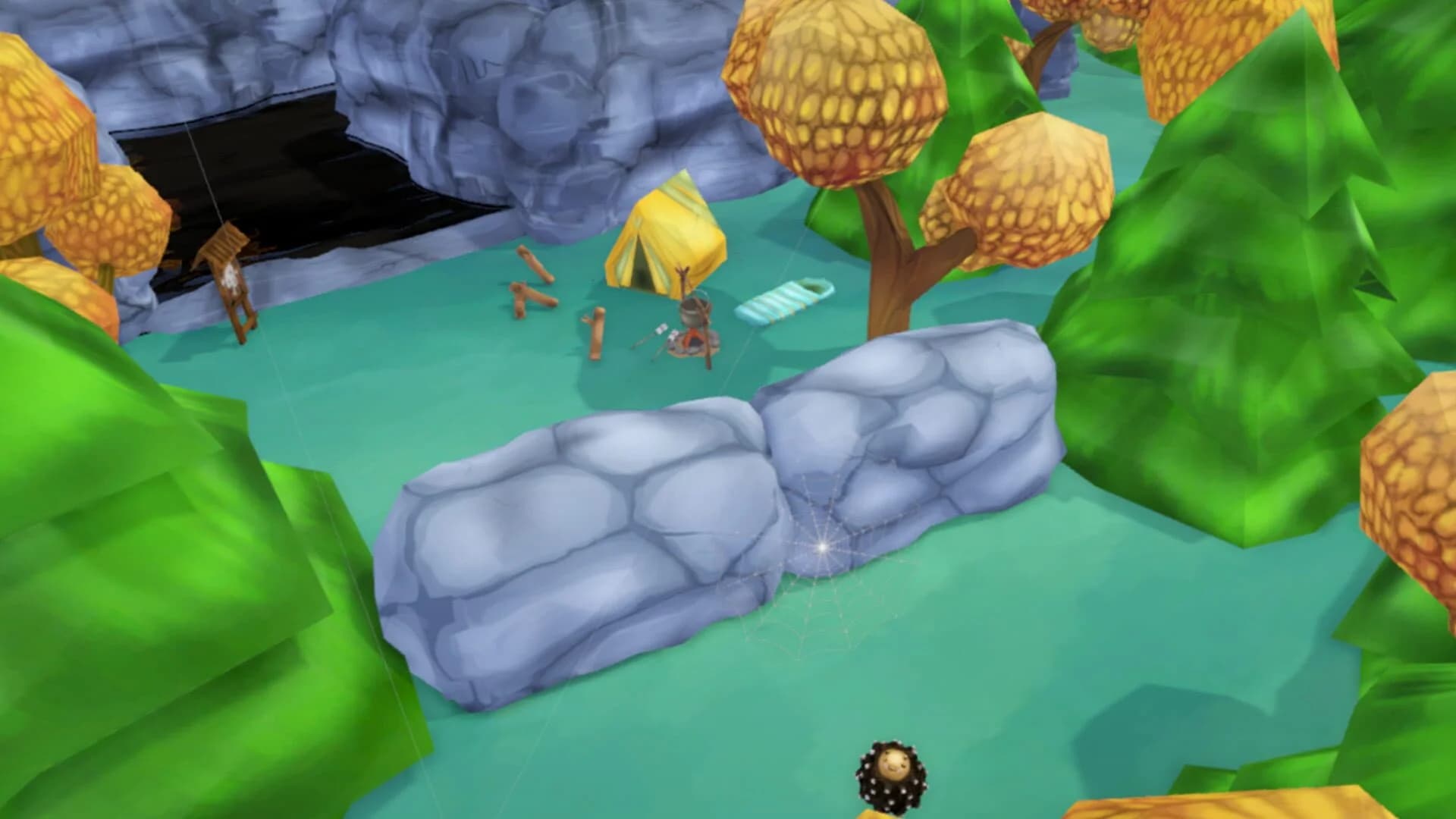 Porcuball screenshot 1