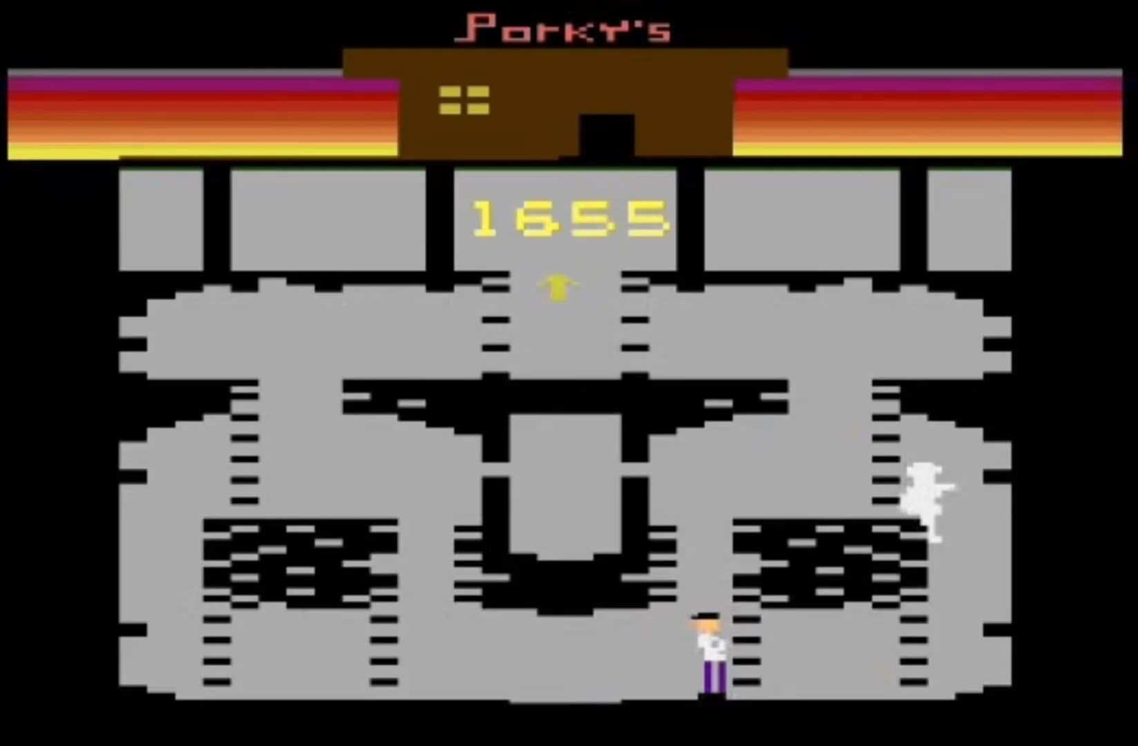 Porky's screenshot 1