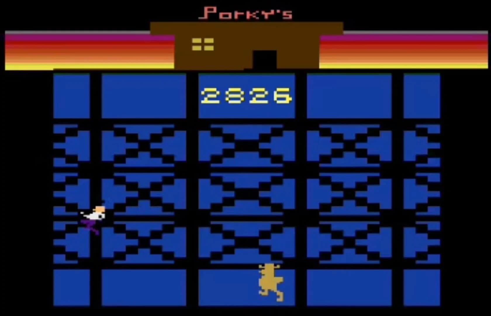 Porky's screenshot 3