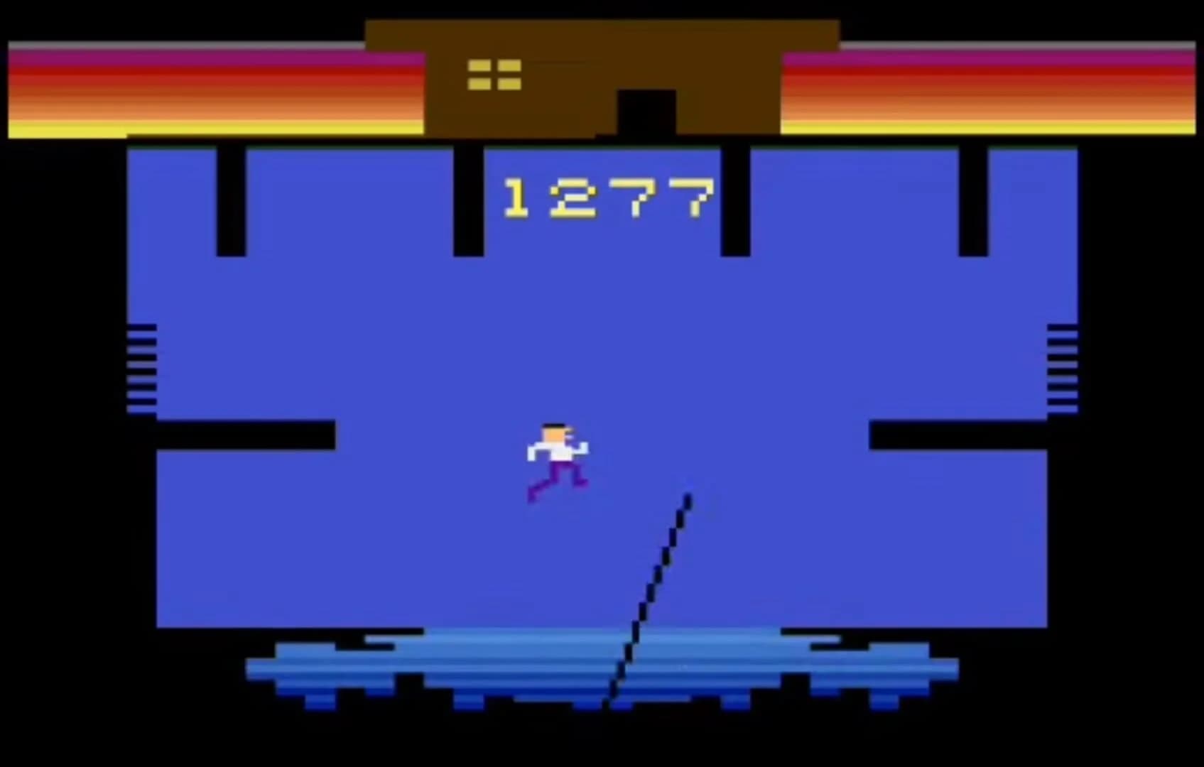 Porky's screenshot 2