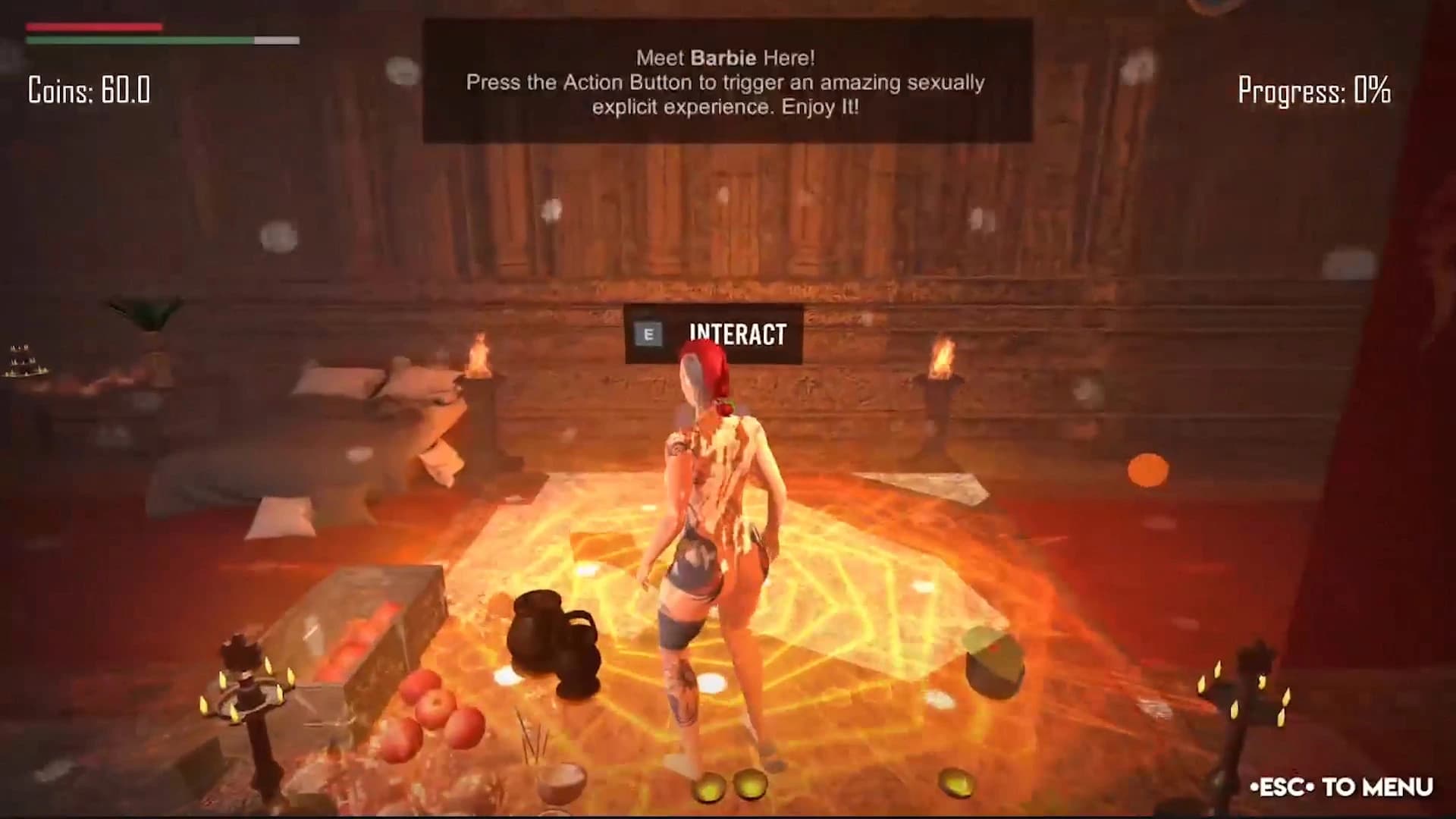 PornBeat Hardcore screenshot 4