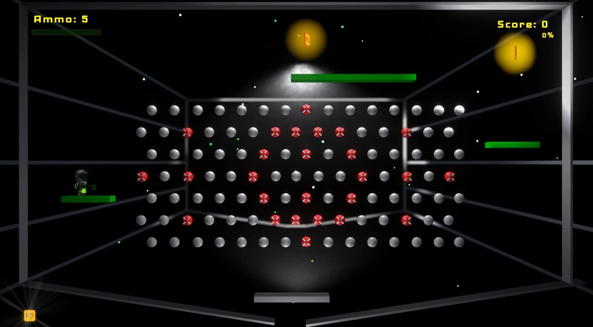 Poroto screenshot 2
