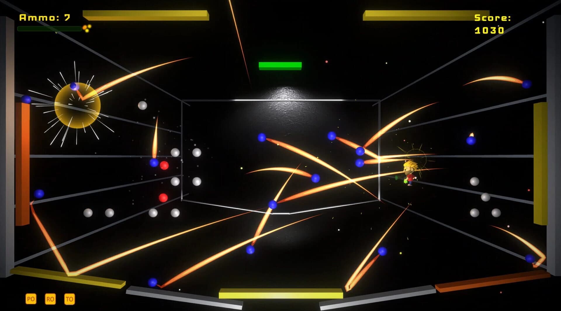 Poroto screenshot 4