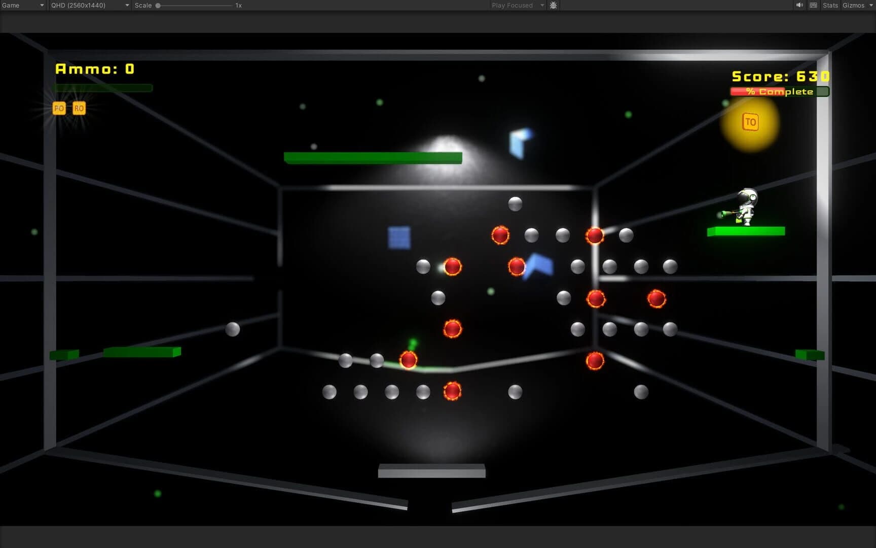 Poroto screenshot 5