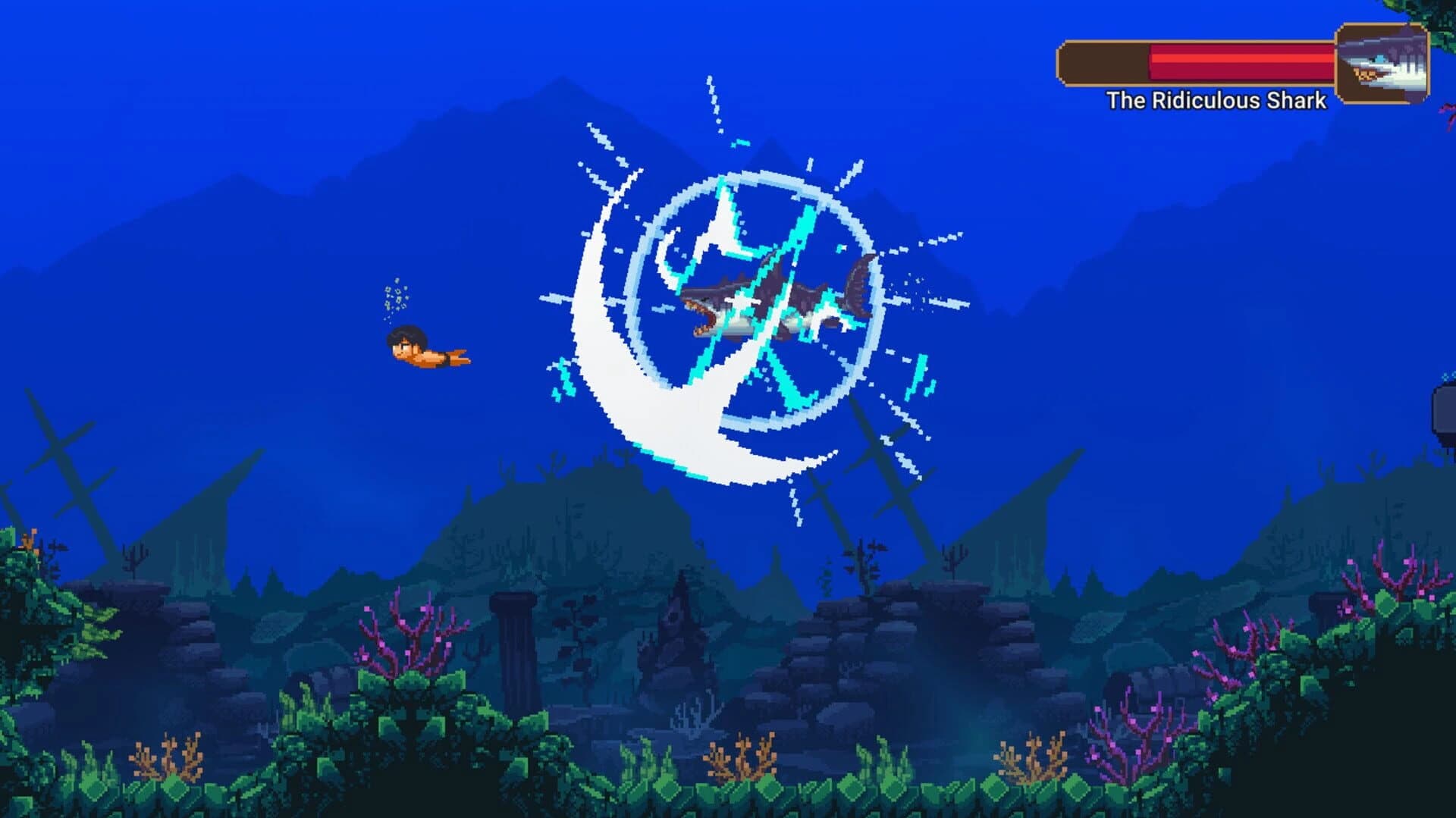 Port of Jumanah screenshot 3
