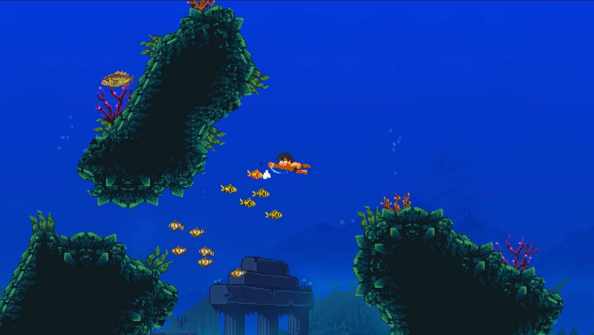 Port of Jumanah screenshot 5
