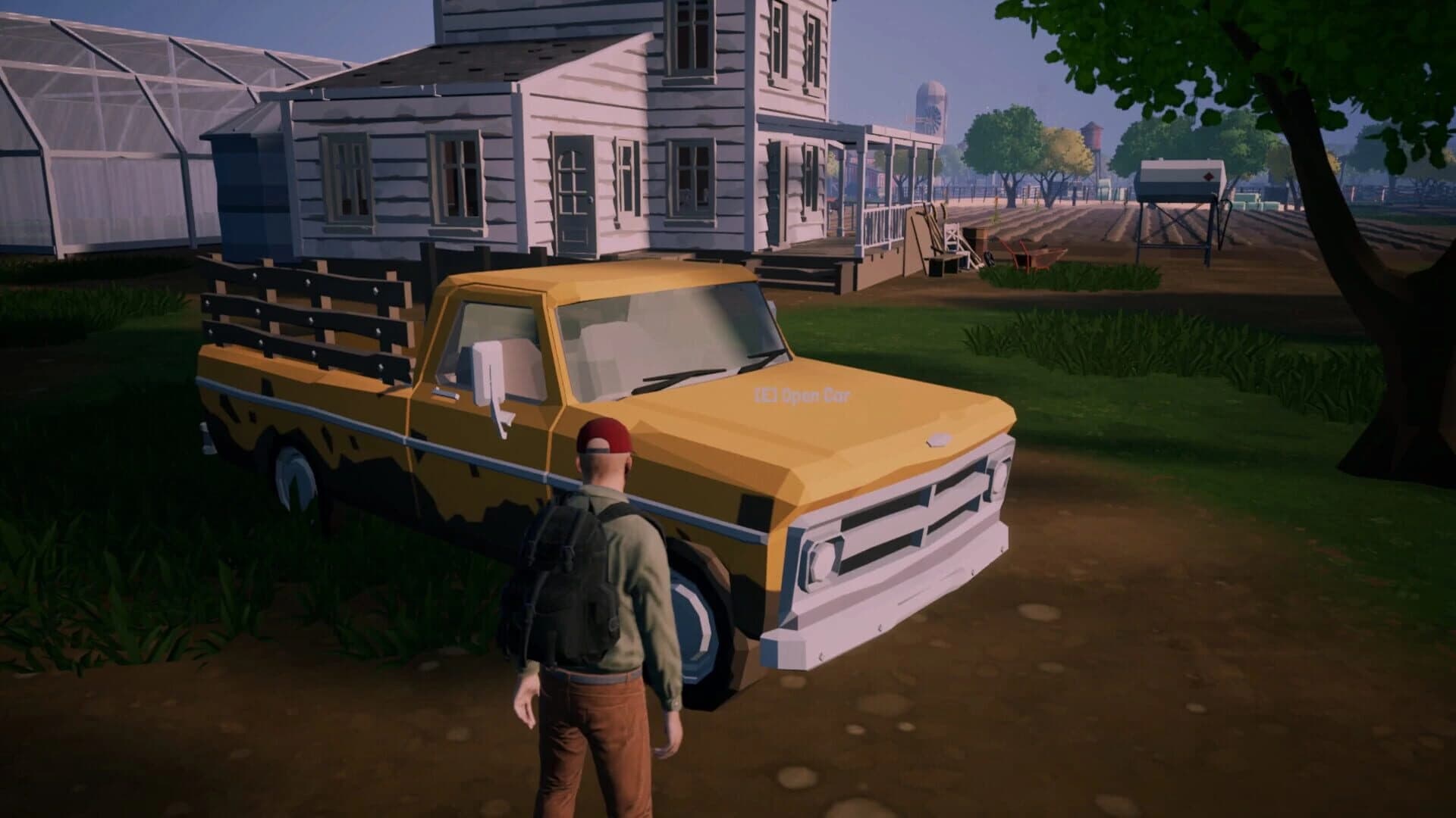 Port Town: Survival screenshot 3