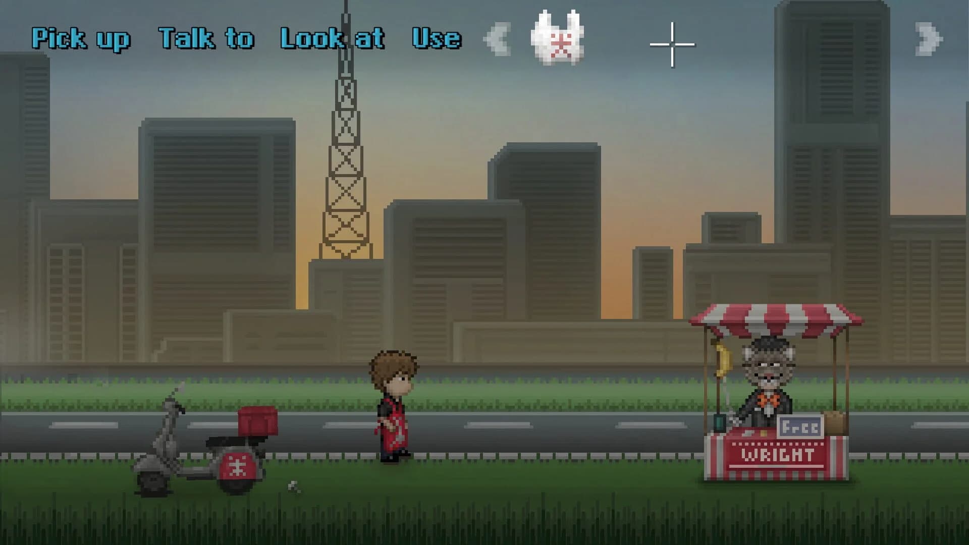 Port Valley screenshot 1