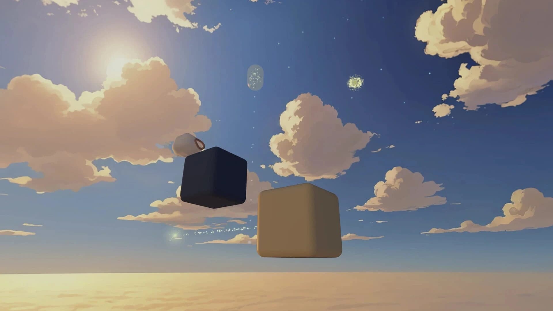 Porta Nubi screenshot 5