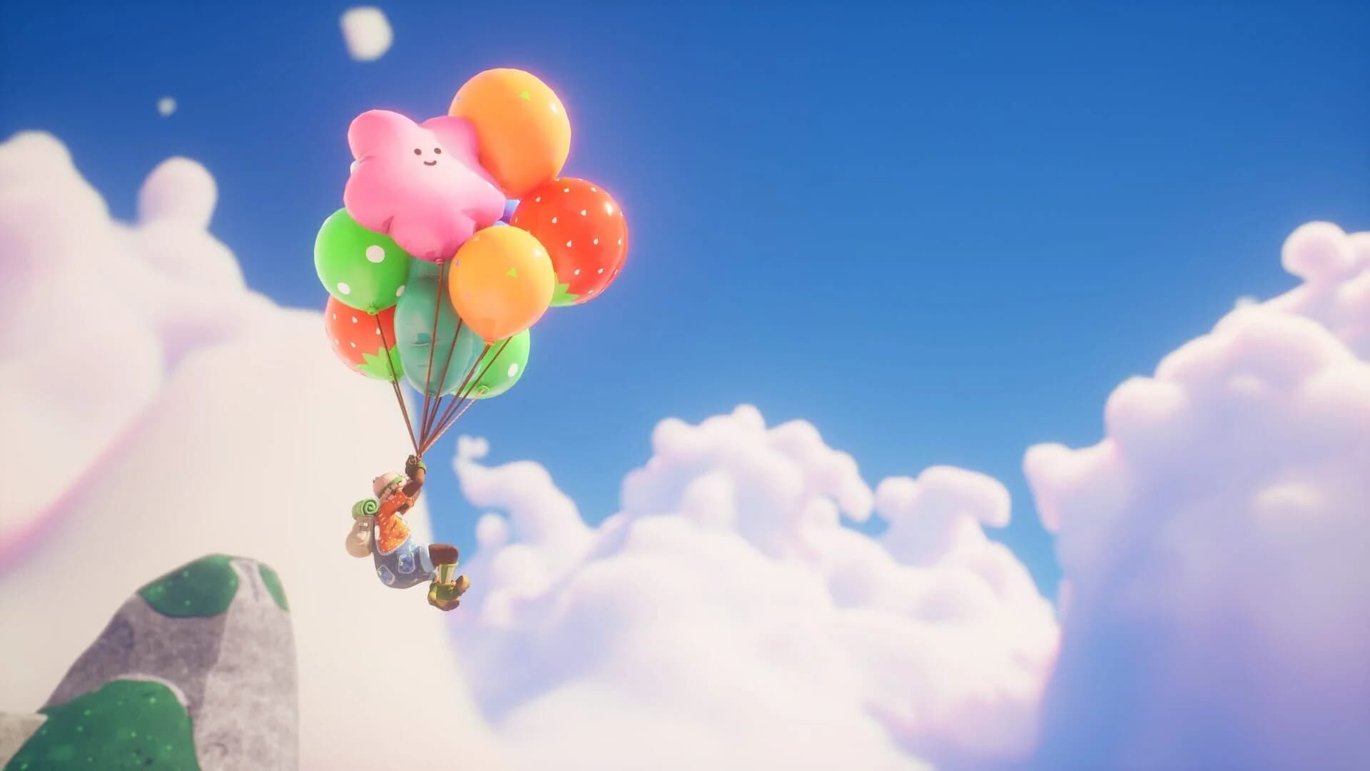 Portabellows screenshot 1