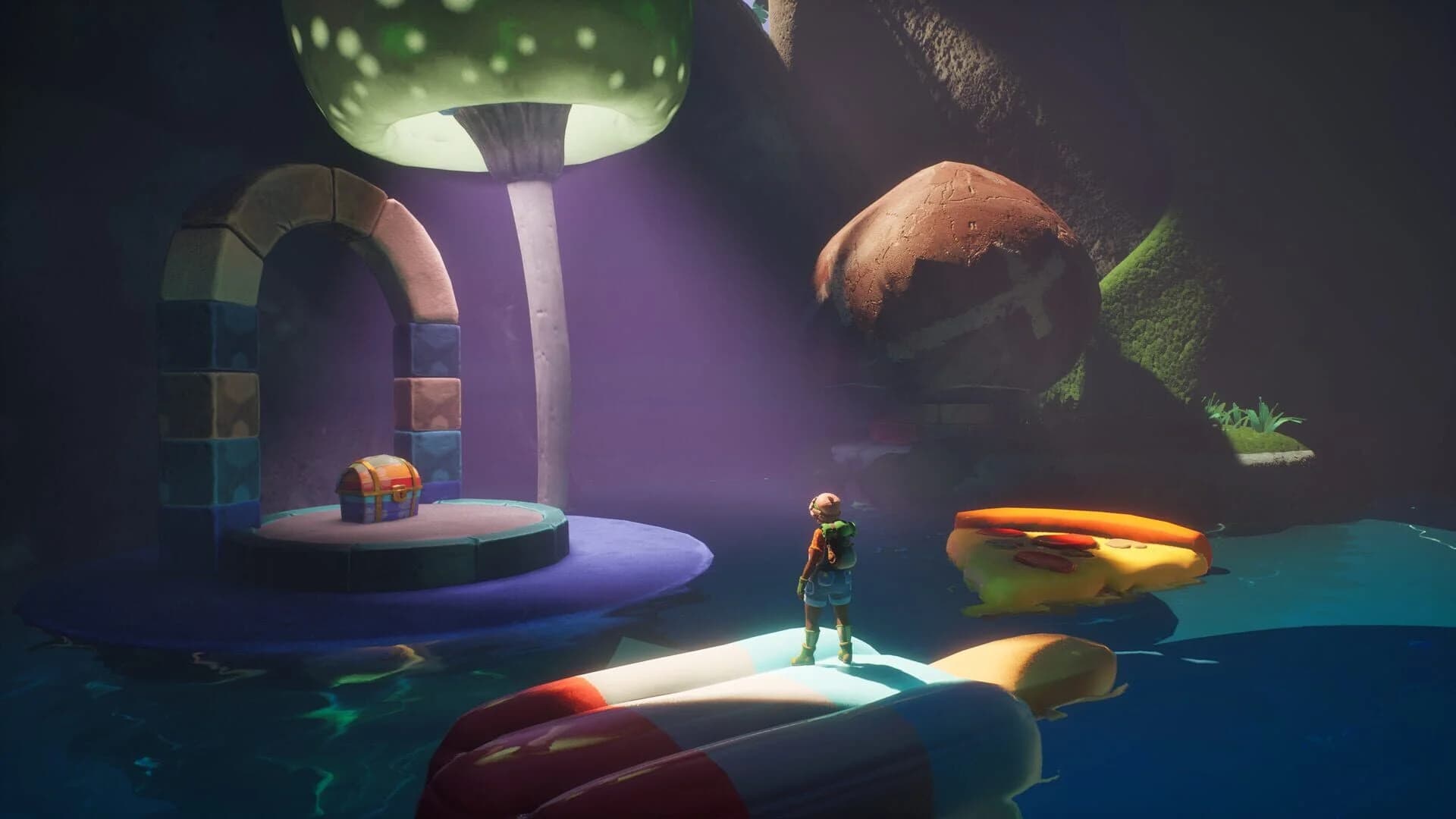 Portabellows screenshot 5