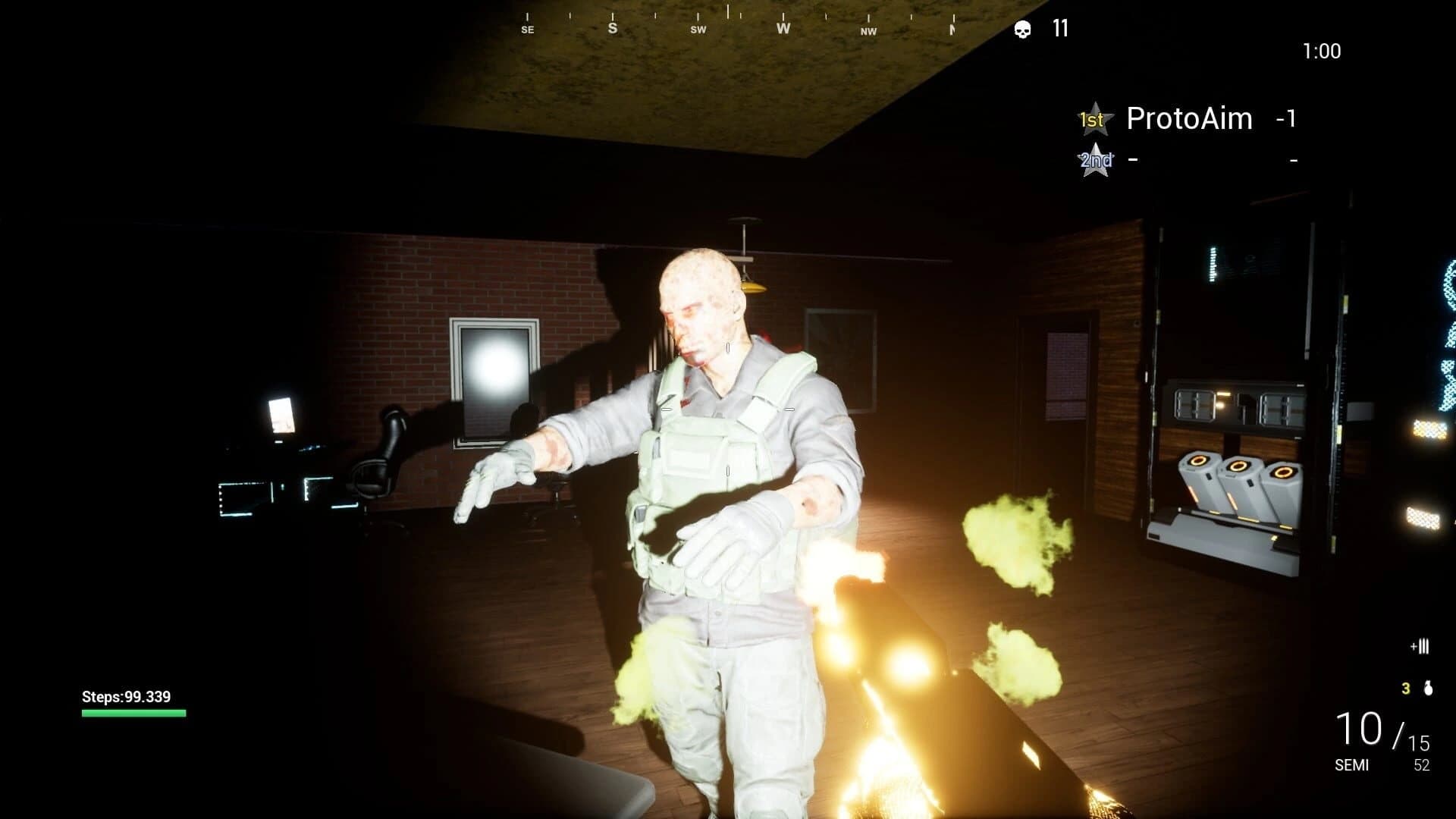 Portable Ops screenshot 3