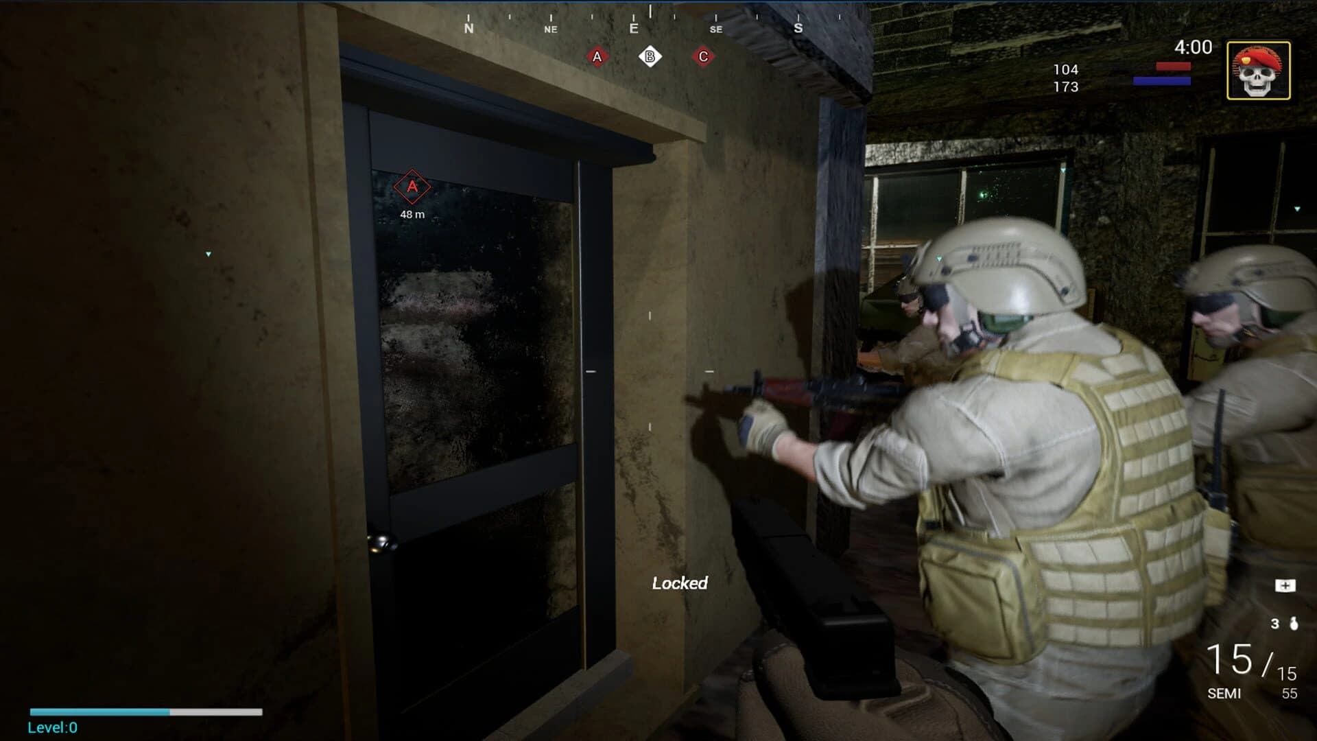 Portable Ops screenshot 2