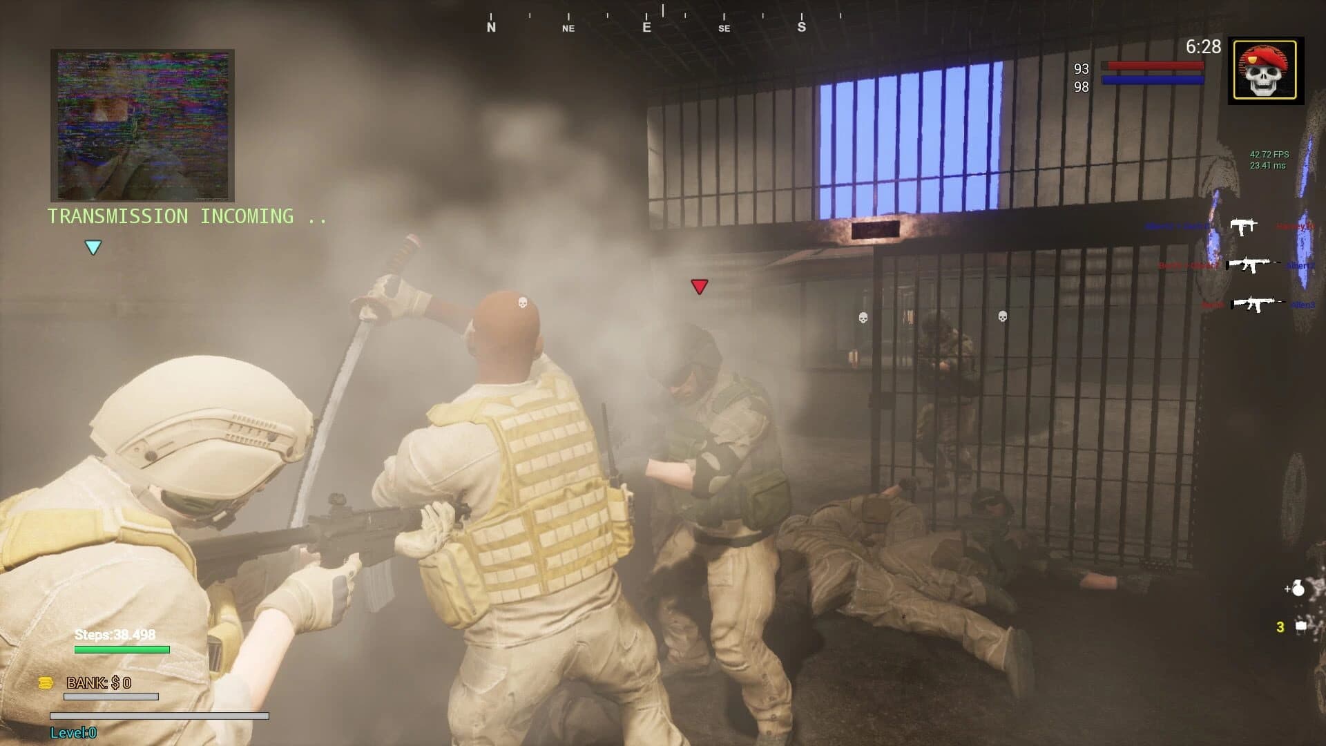 Portable Ops screenshot 5