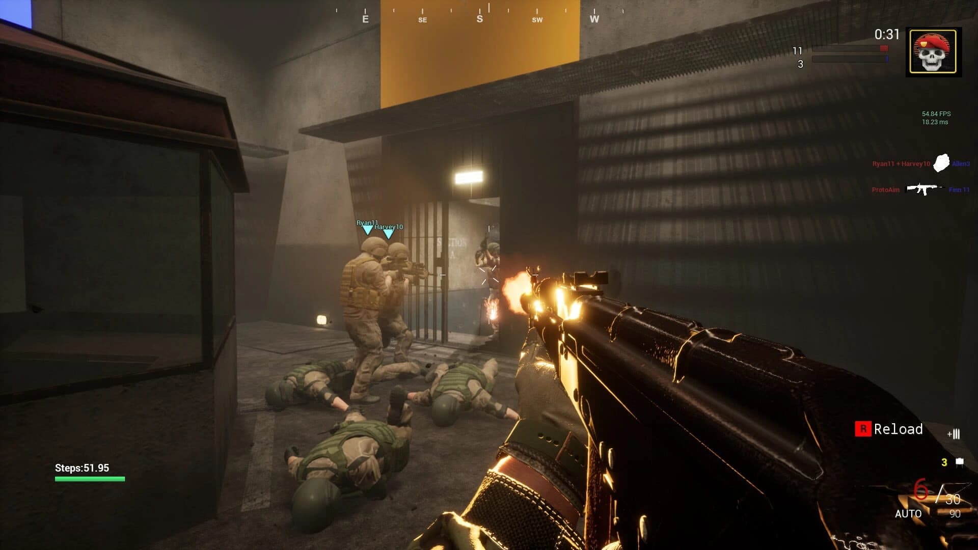 Portable Ops screenshot 4