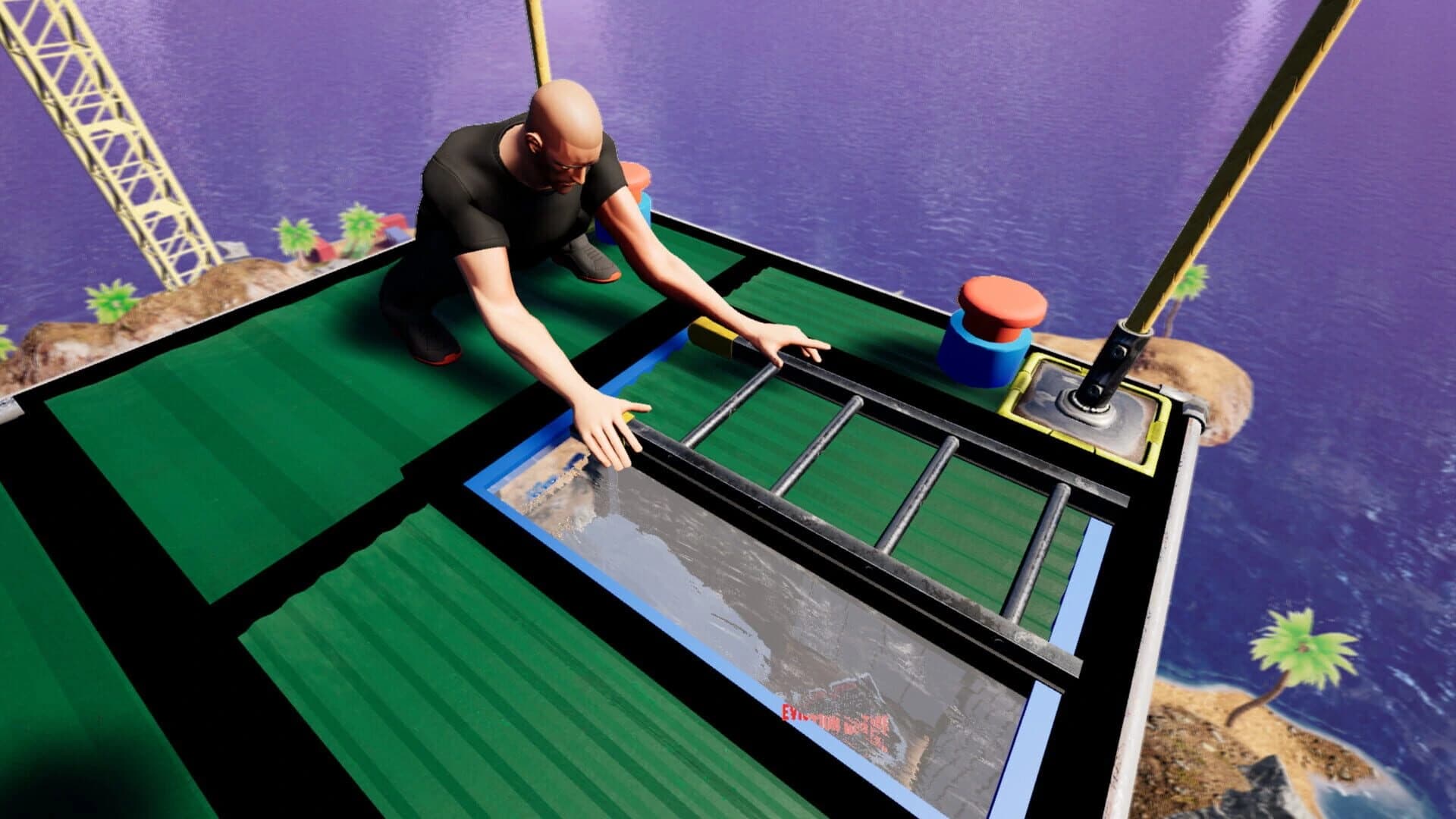 Portable VR screenshot 5