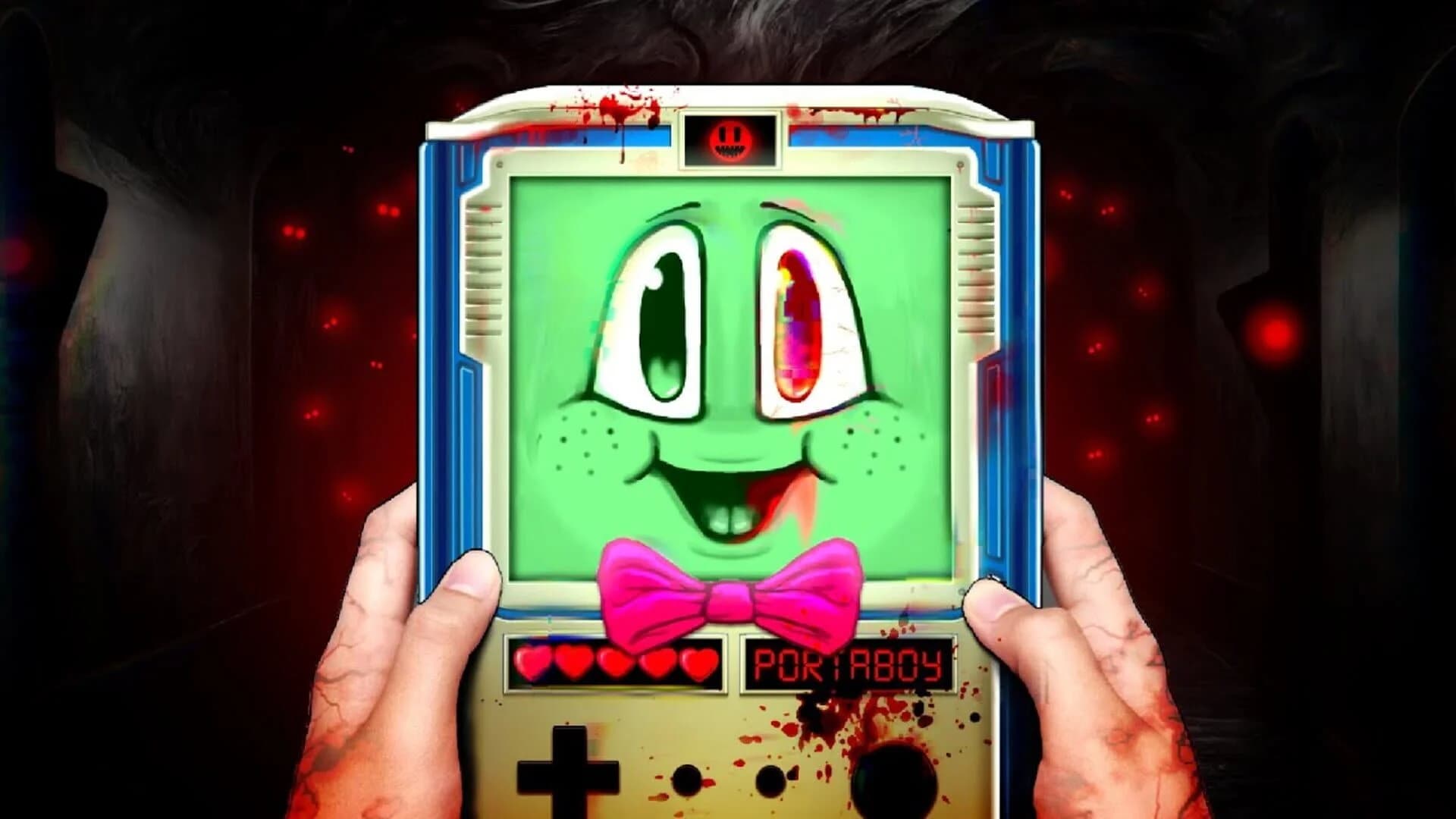 PortaBoy+ screenshot 2