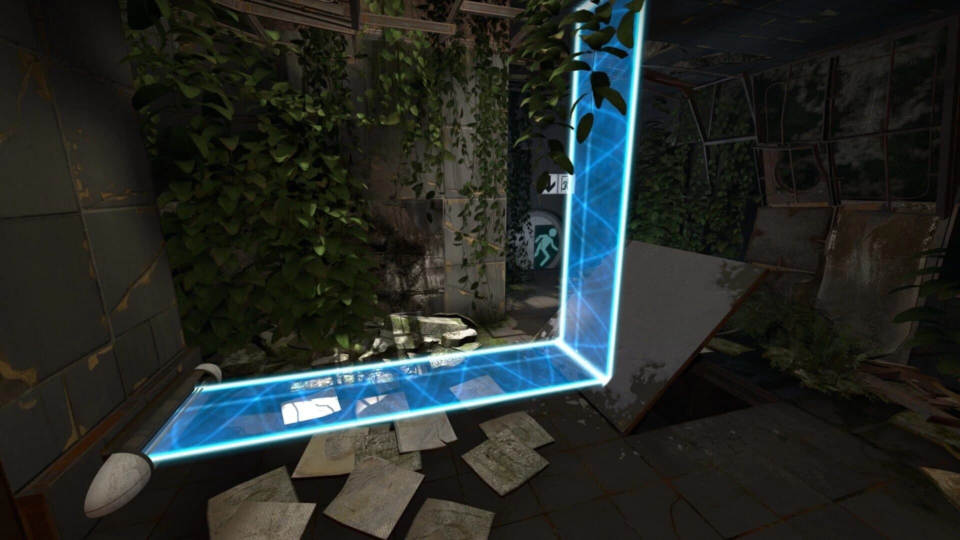 Portal 2: Community Edition screenshot 4