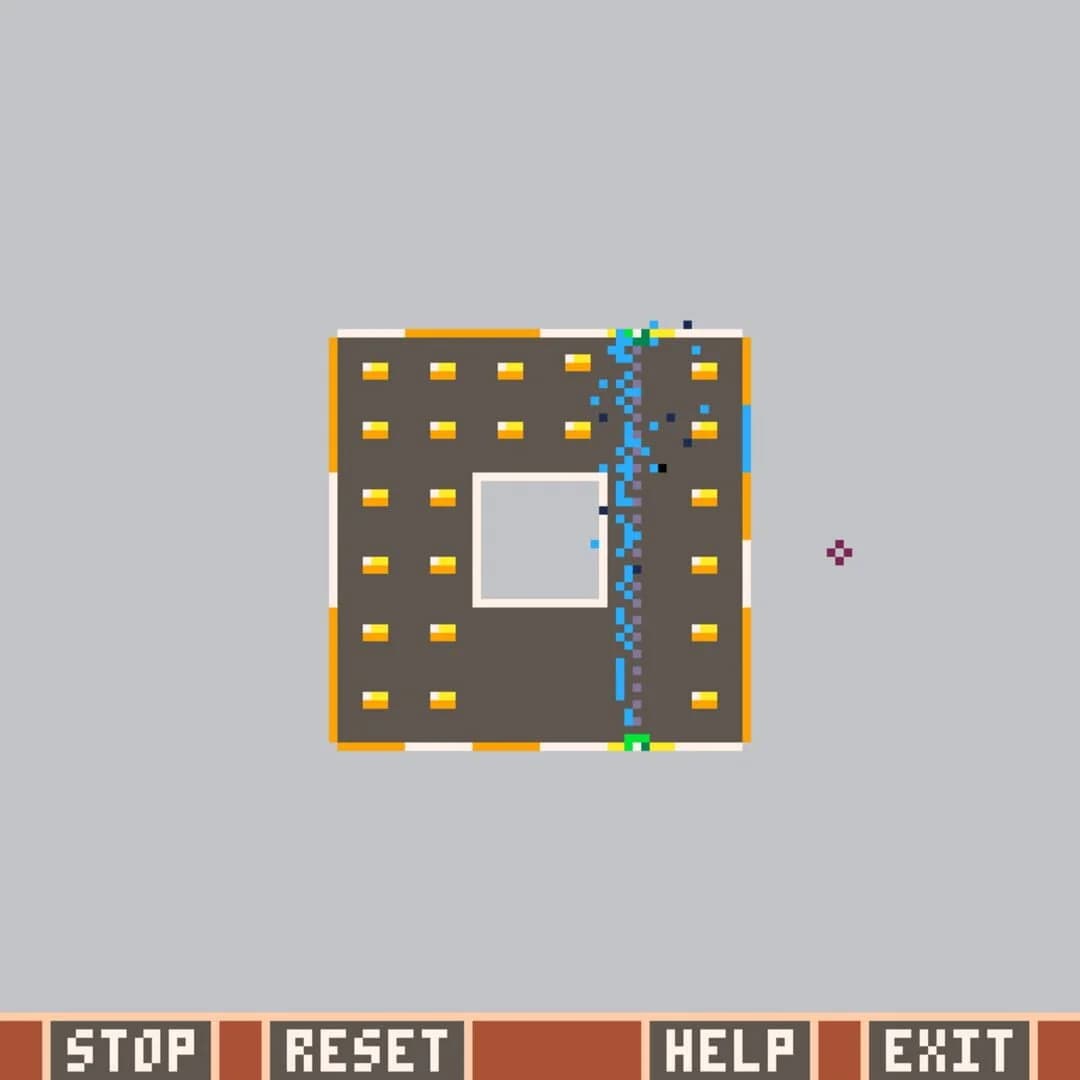 Portal Golf screenshot 1