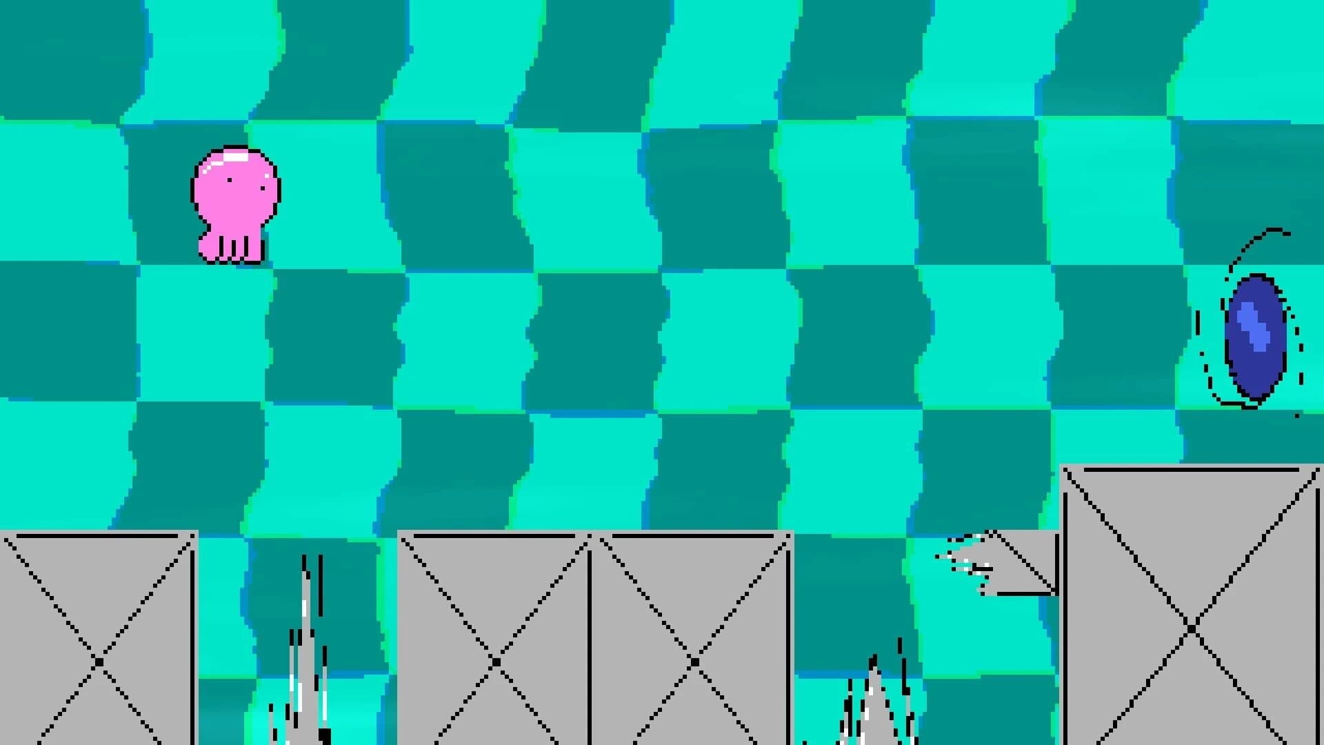 Portal Hopper screenshot 5