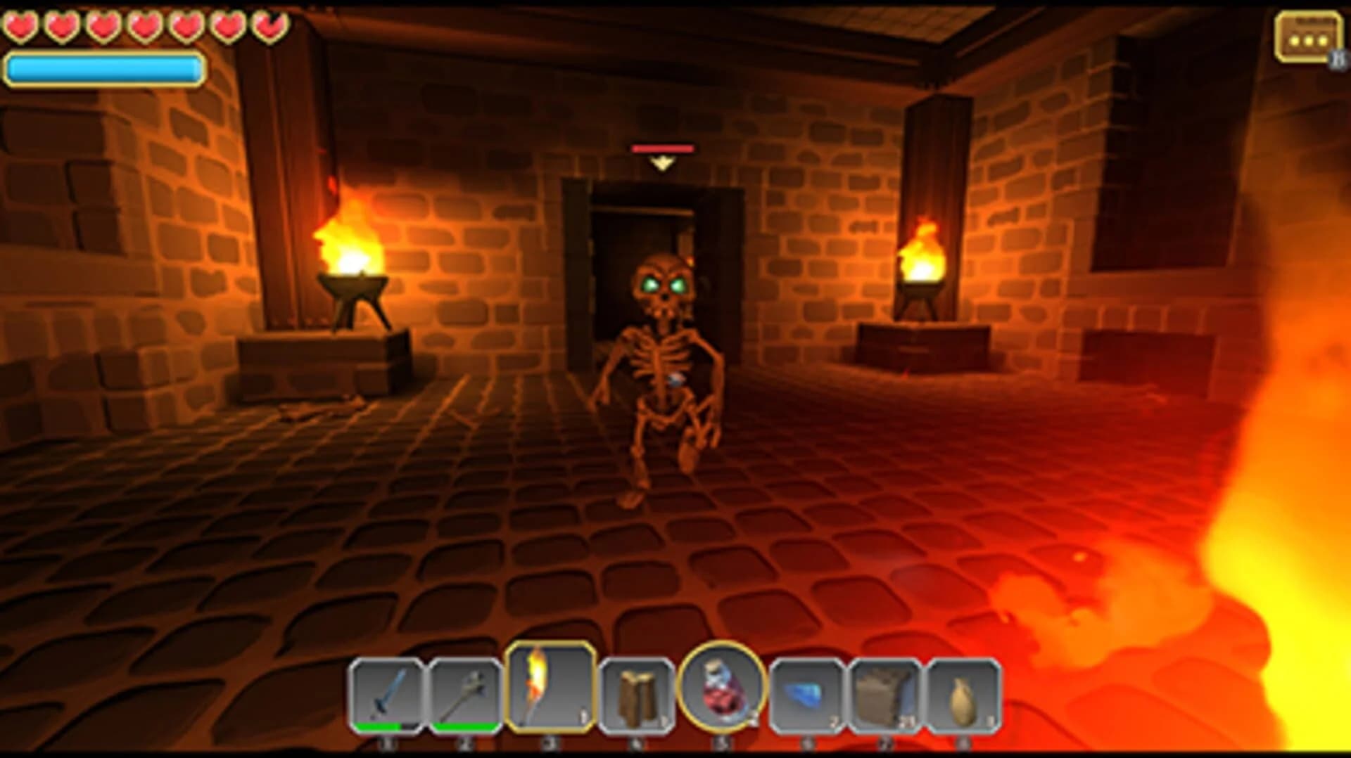 Portal Knights screenshot 5
