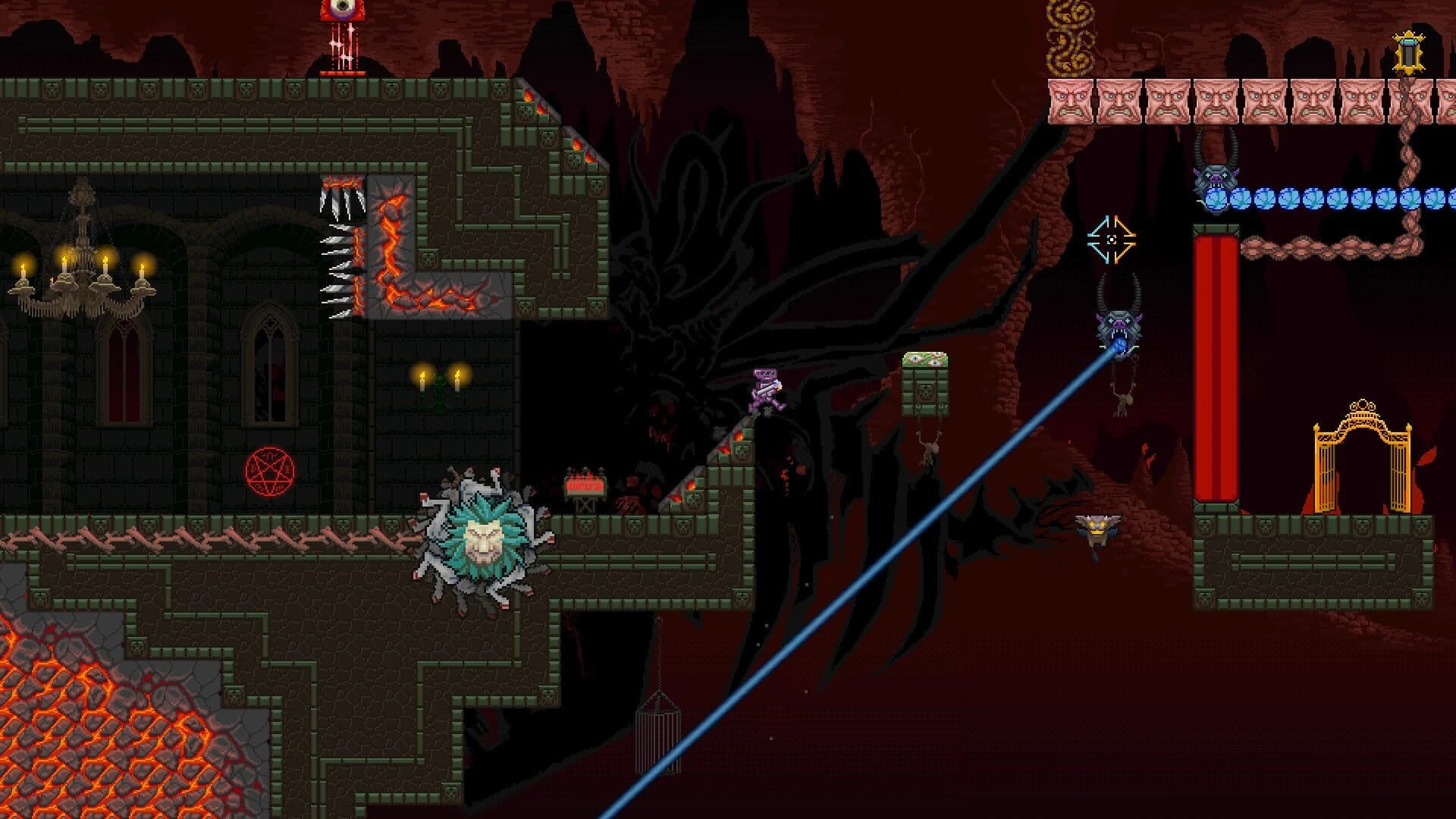 Portal Mortal screenshot 3