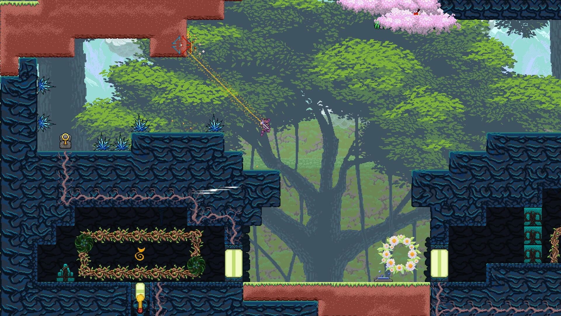 Portal Mortal screenshot 2