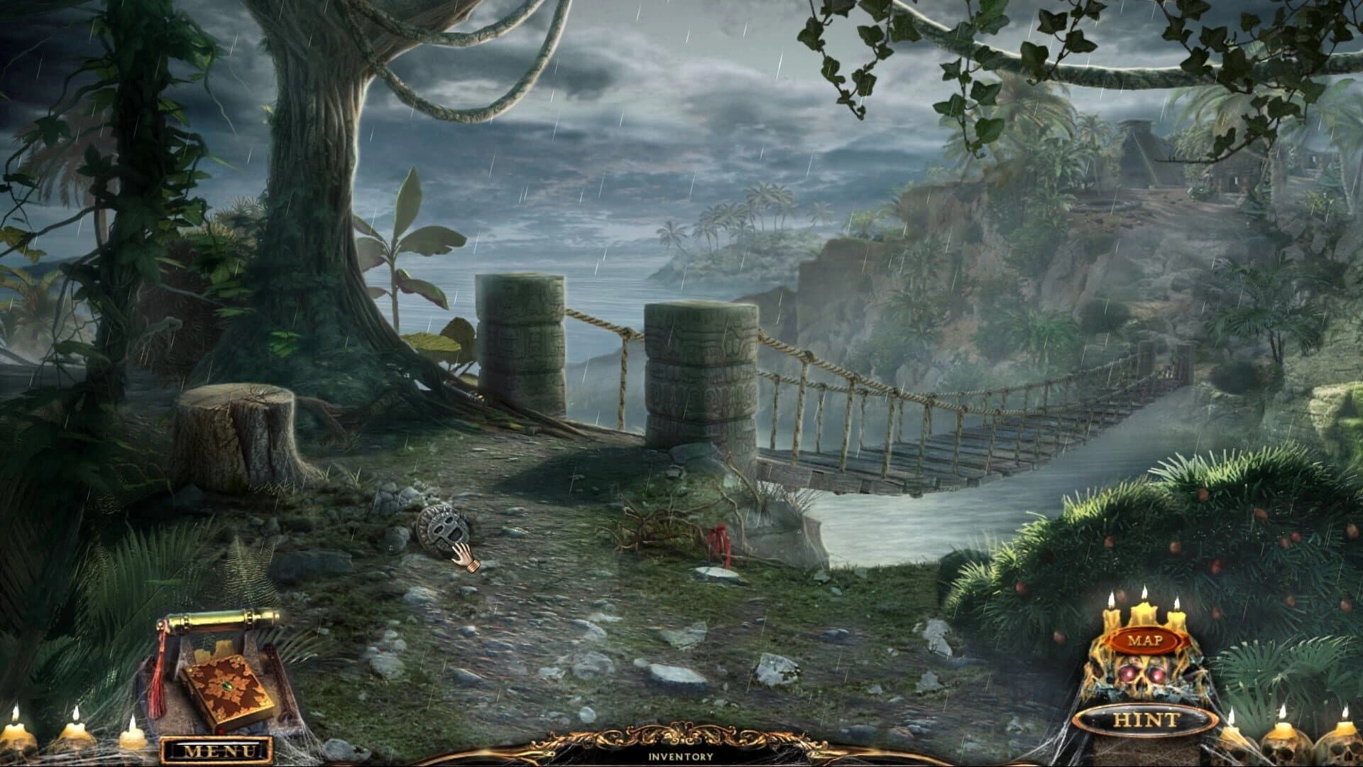 Portal of Evil: Stolen Runes screenshot 3