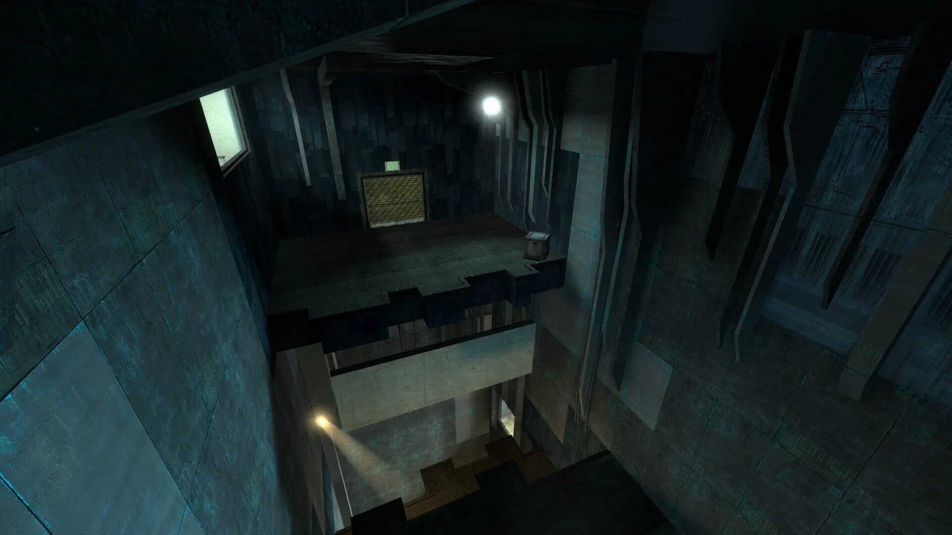 Portal: Prospekt screenshot 2