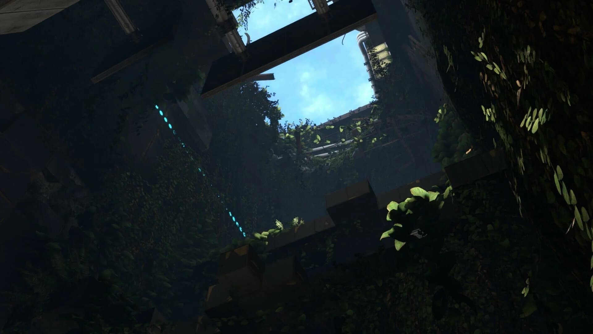 Portal: Revolution screenshot 3