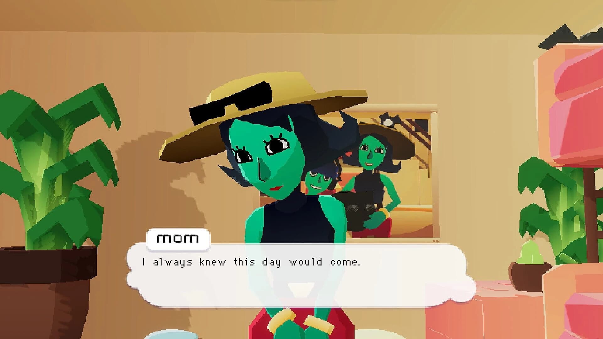 Portal to the Cosmobeat screenshot 5