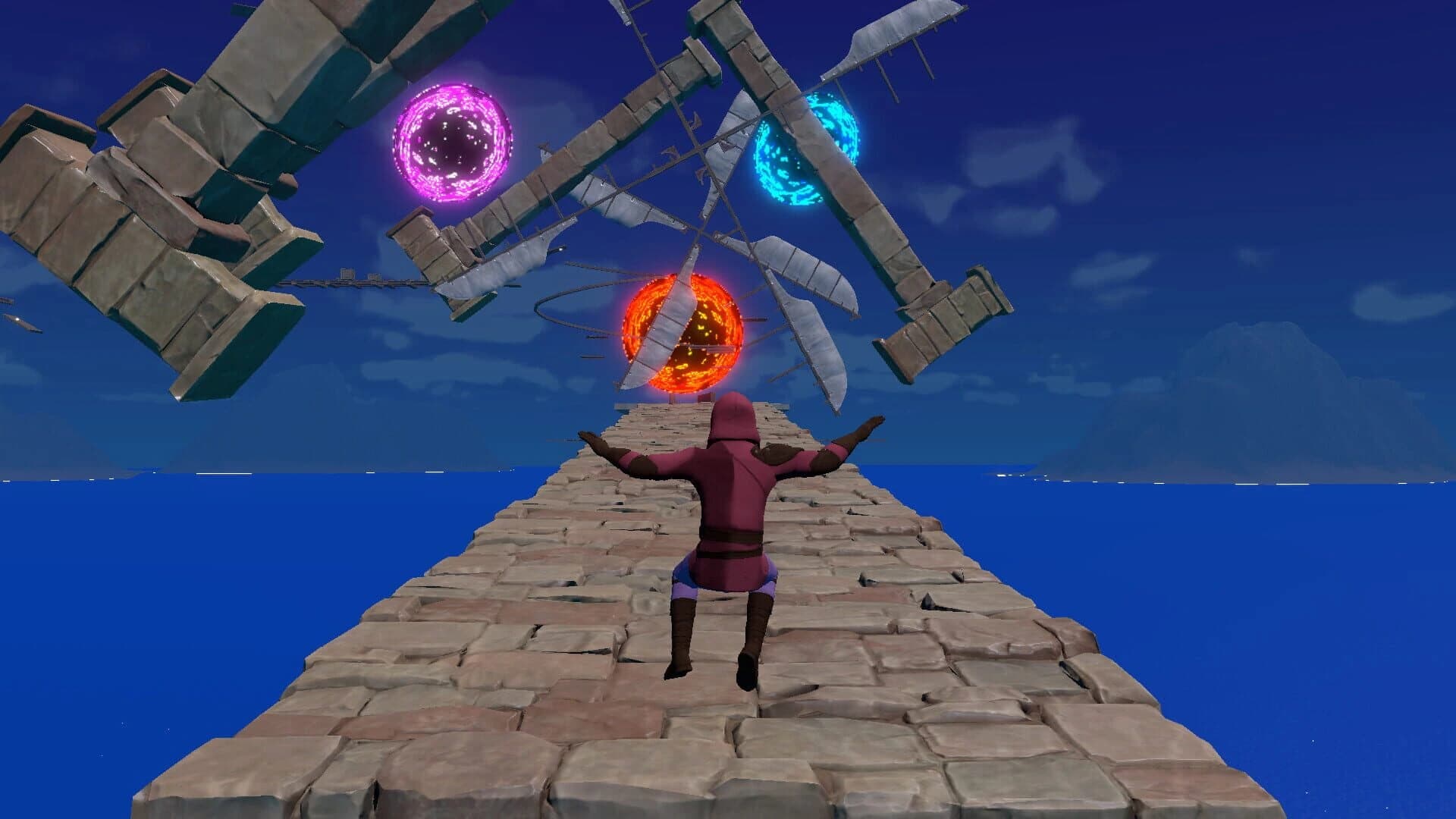 Portal Together screenshot 1