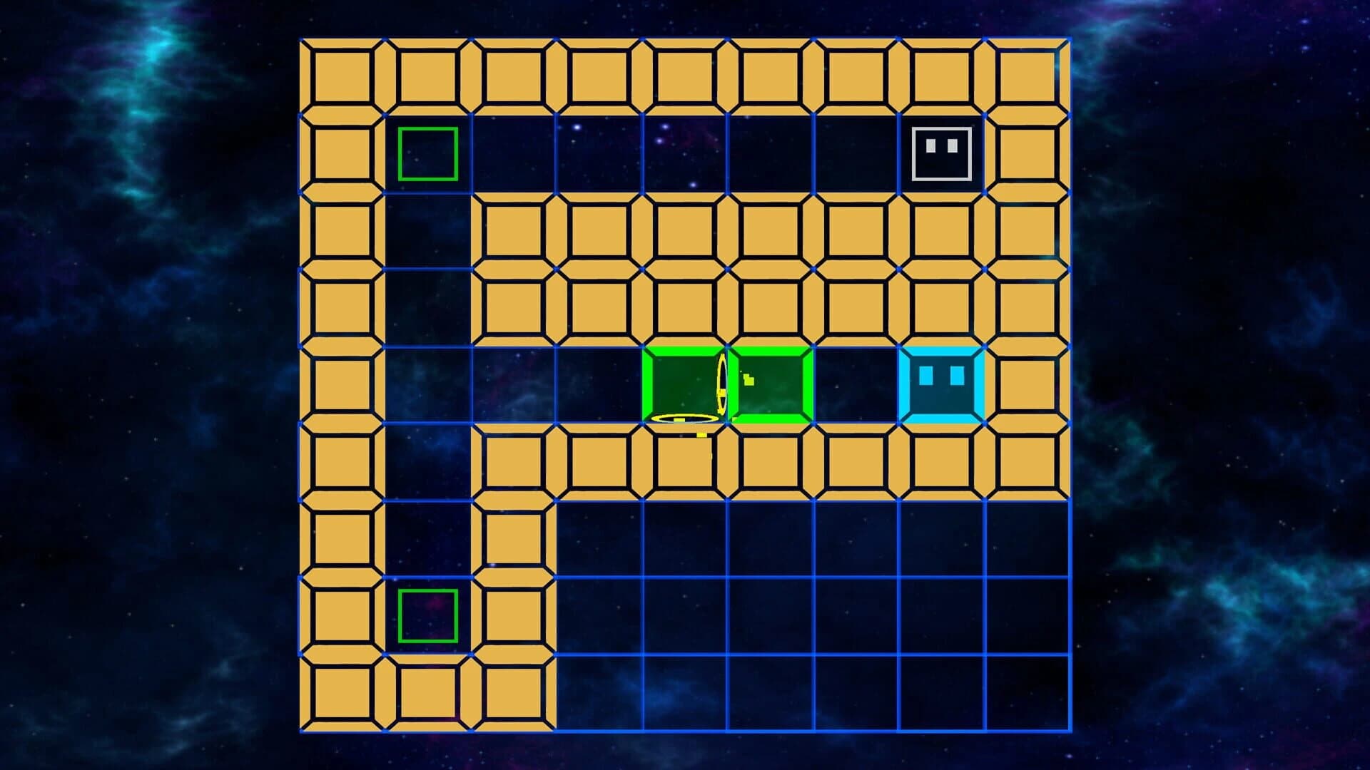 PortalBox screenshot 1